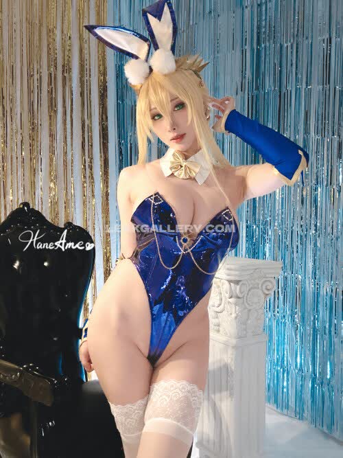 Haneame / haneame_cos Exclusive Leaked Nude OnlyFans #3758266