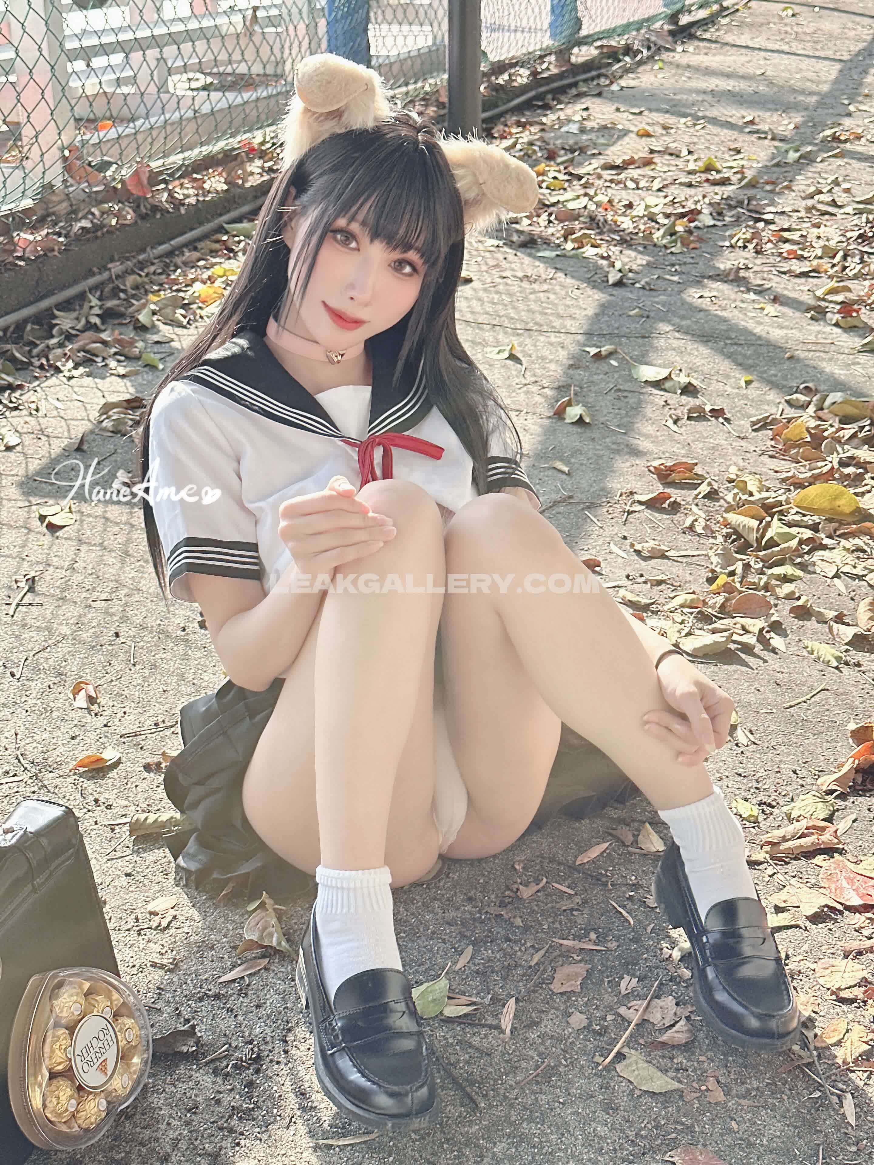 Haneame / haneame_cos Exclusive Leaked Nude OnlyFans #3734891
