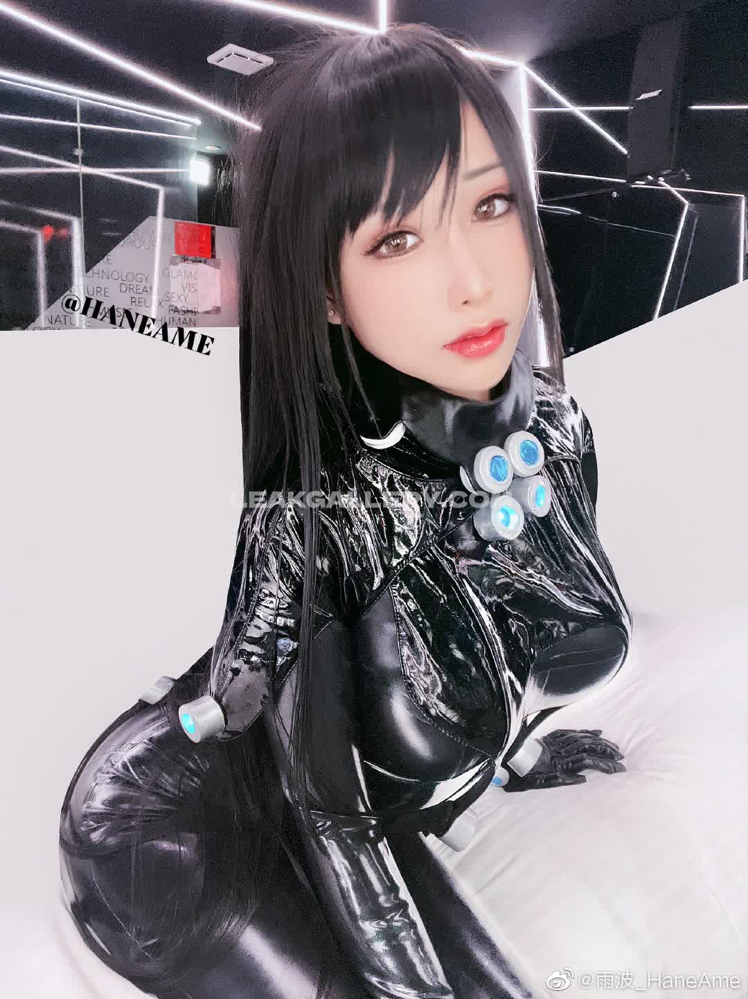 Haneame / haneame_cos Exclusive Leaked Nude OnlyFans #3717320