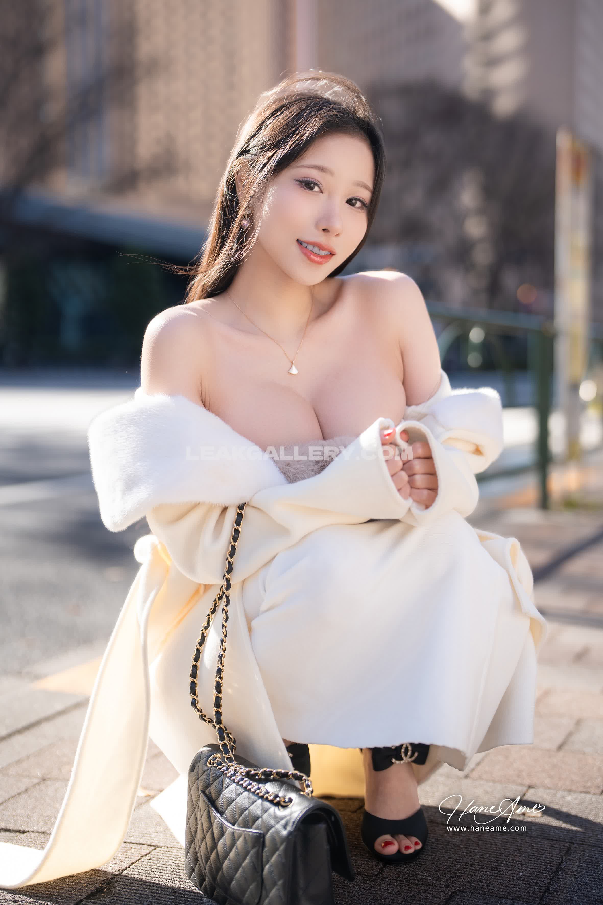 Haneame / haneame_cos Exclusive Leaked Nude OnlyFans #3745493