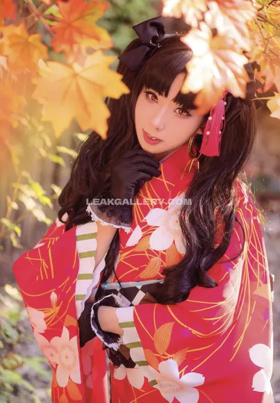 Haneame / haneame_cos Exclusive Leaked Nude Onlyfans #3704686