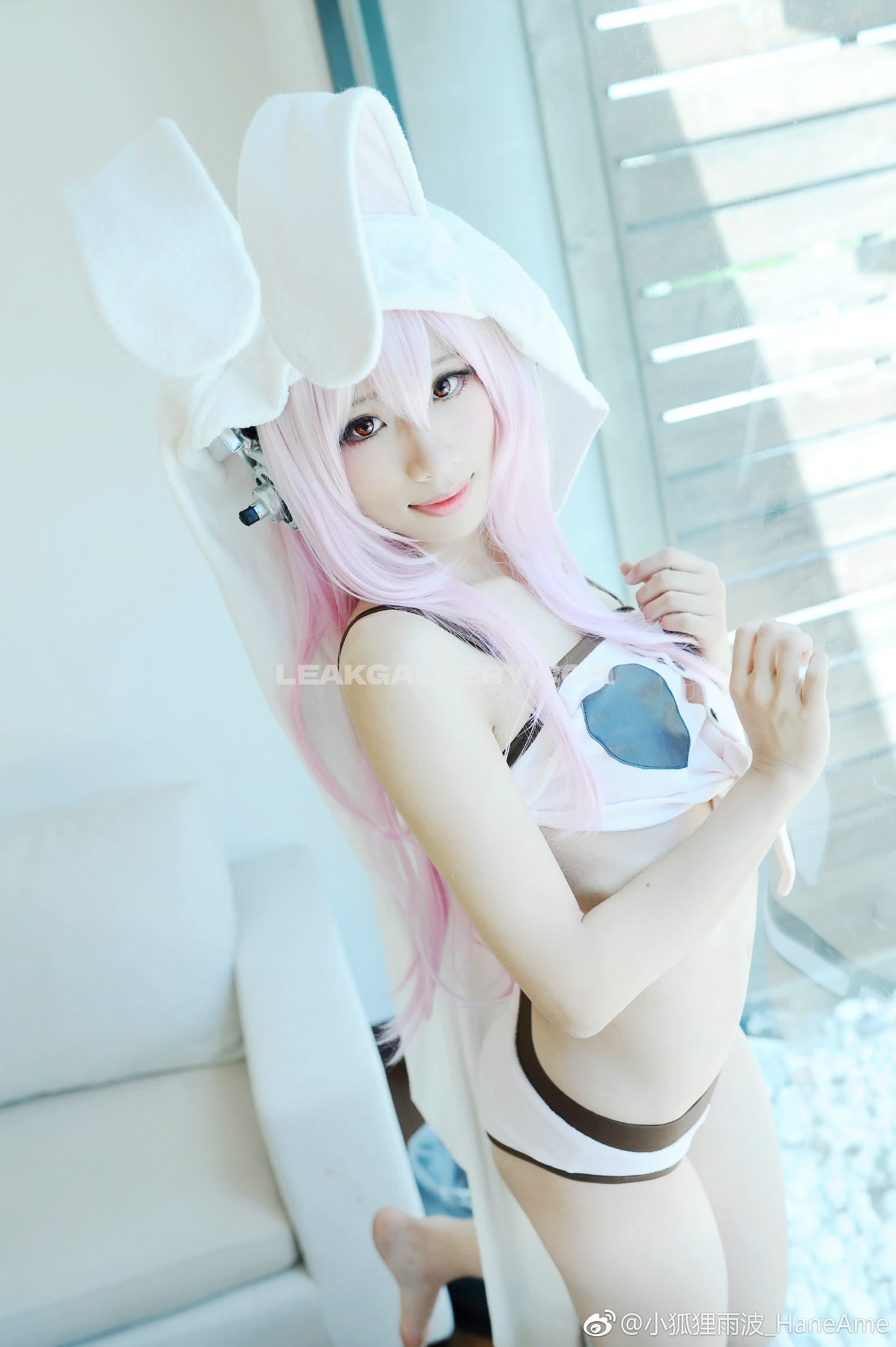 Haneame / haneame_cos Exclusive Leaked Nude OnlyFans #3717456