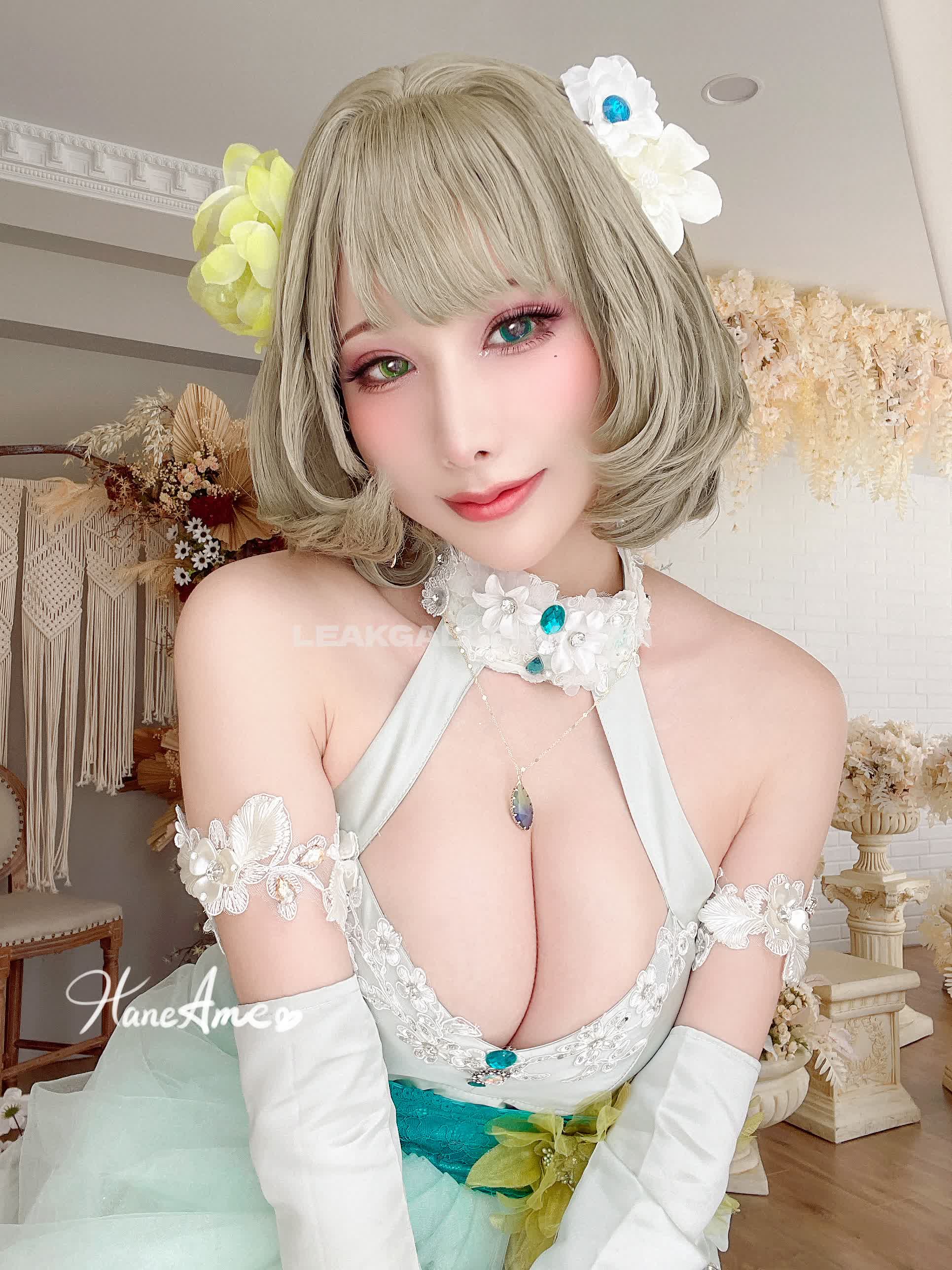 Haneame / haneame_cos Leak OnlyFans exclusif #3717958