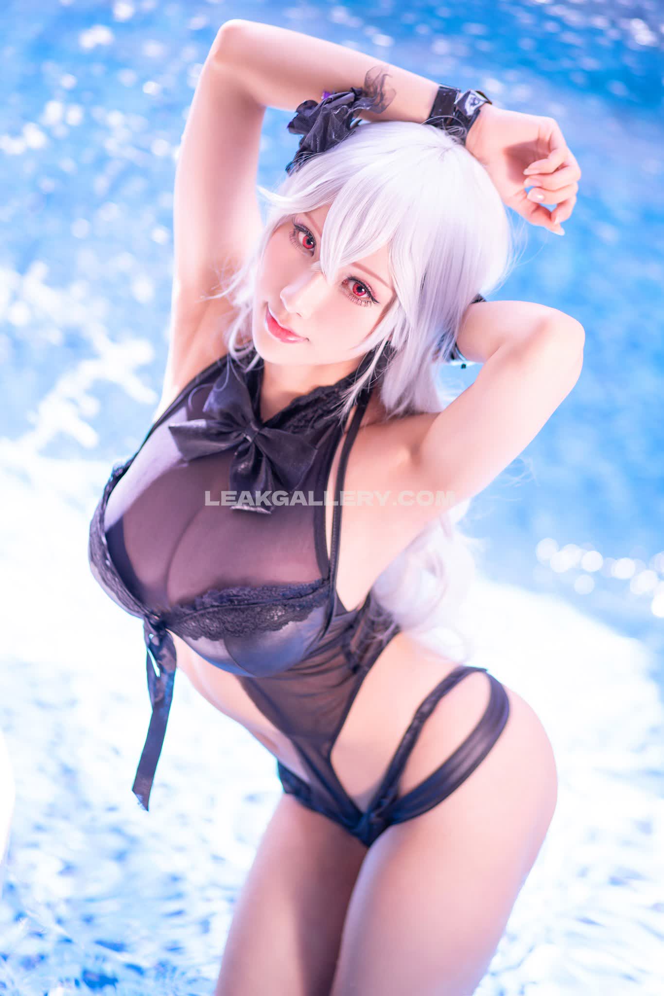 Haneame / haneame_cos Exclusive Leaked Nude OnlyFans #3706999