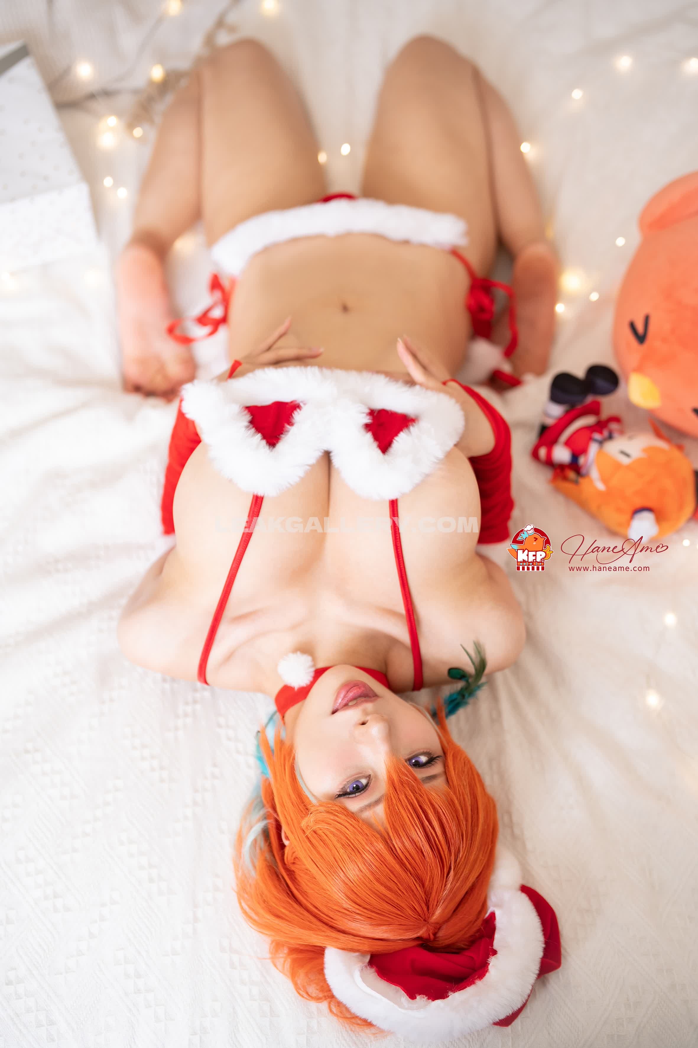 Haneame / haneame_cos Exclusive Leaked Nude OnlyFans #3728614