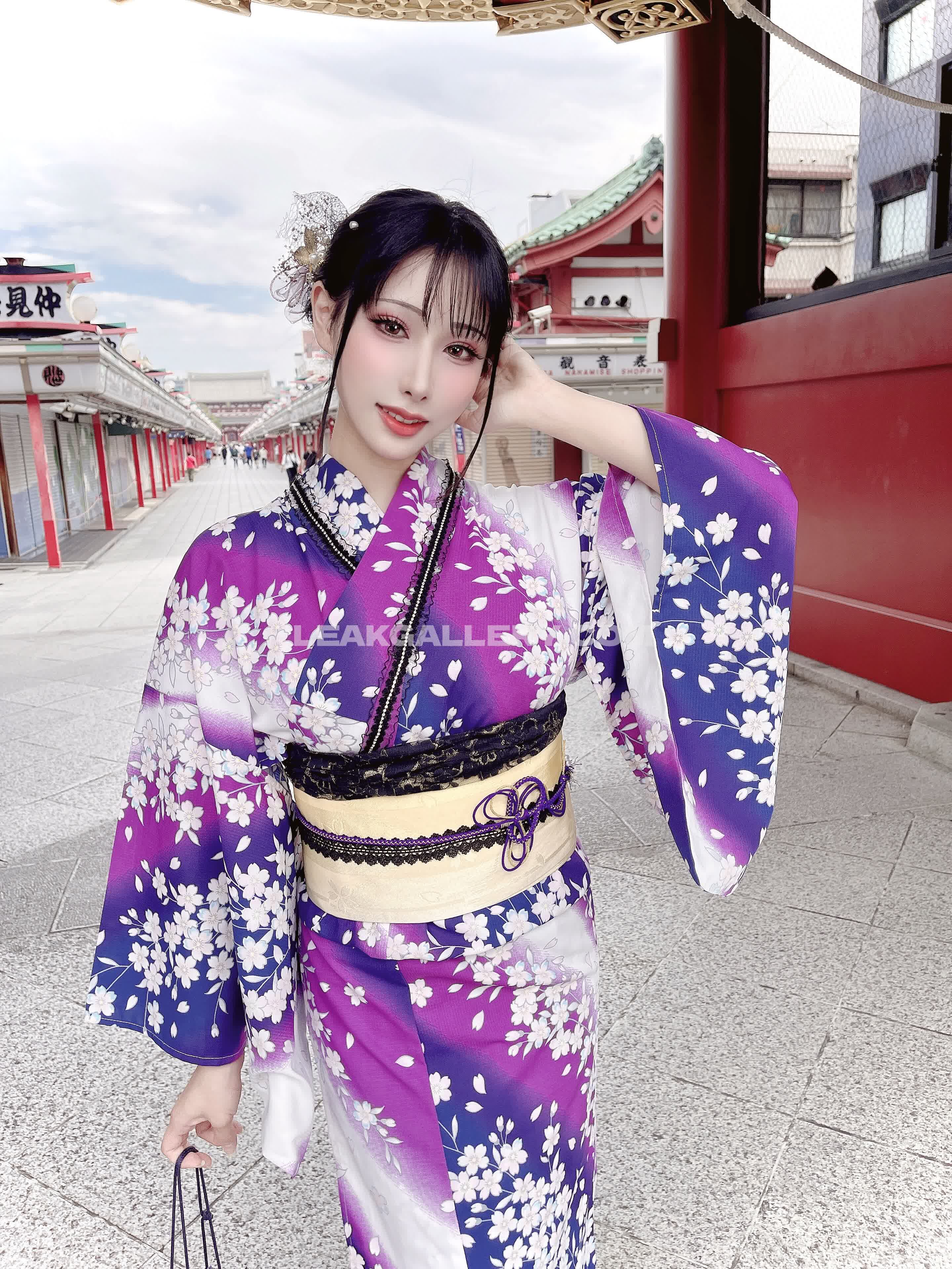 Haneame / haneame_cos 独占リークされたOnlyFansヌード #3746560