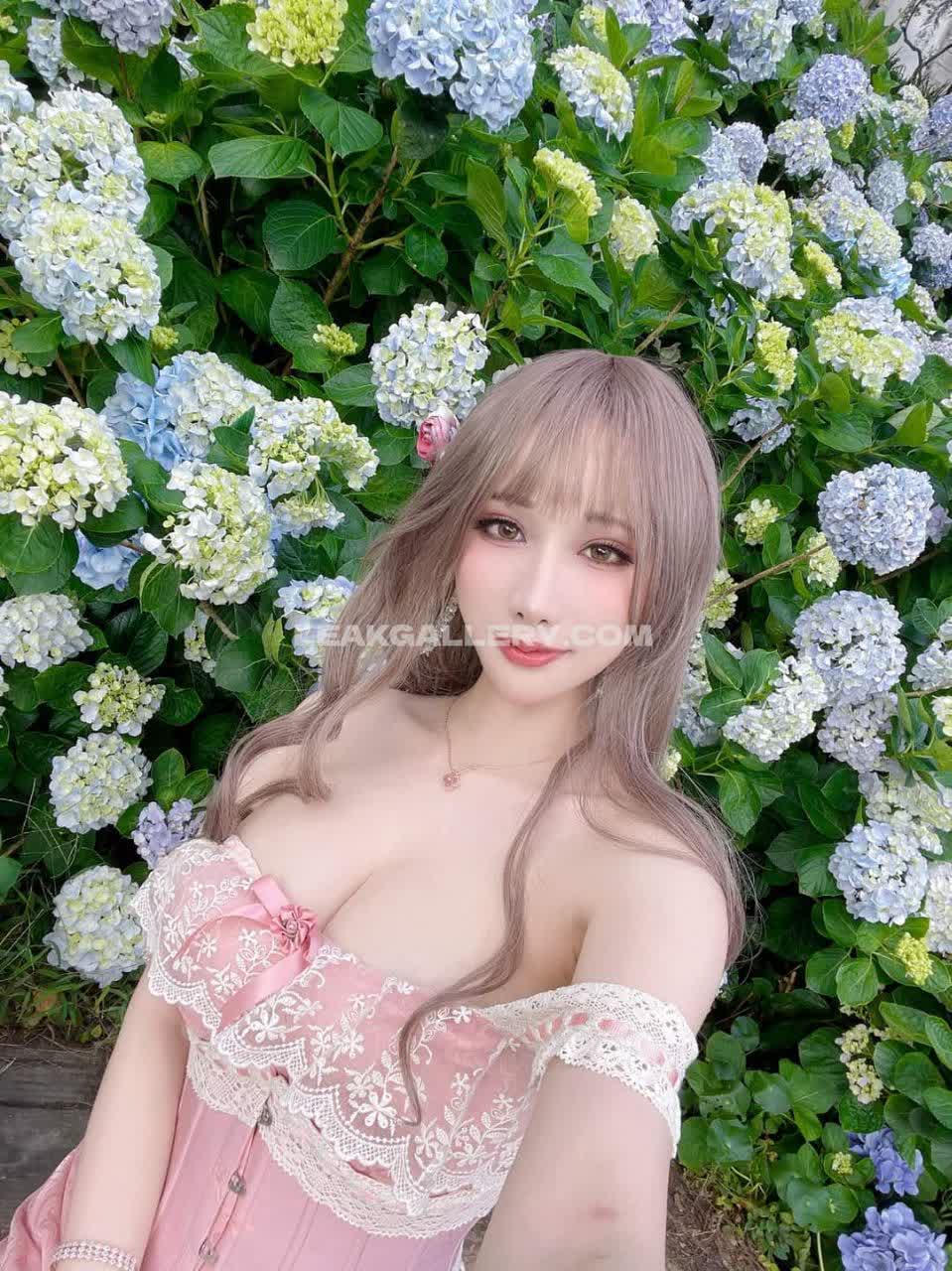 Haneame / haneame_cos Exclusive Leaked Nude OnlyFans #3718436