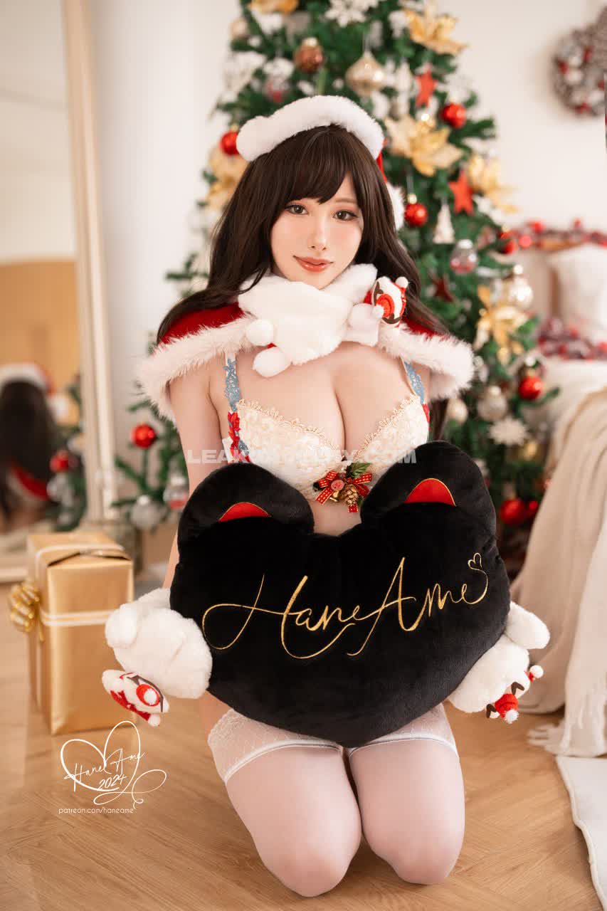 Haneame / haneame_cos Exclusive Leaked Nude OnlyFans #3746582