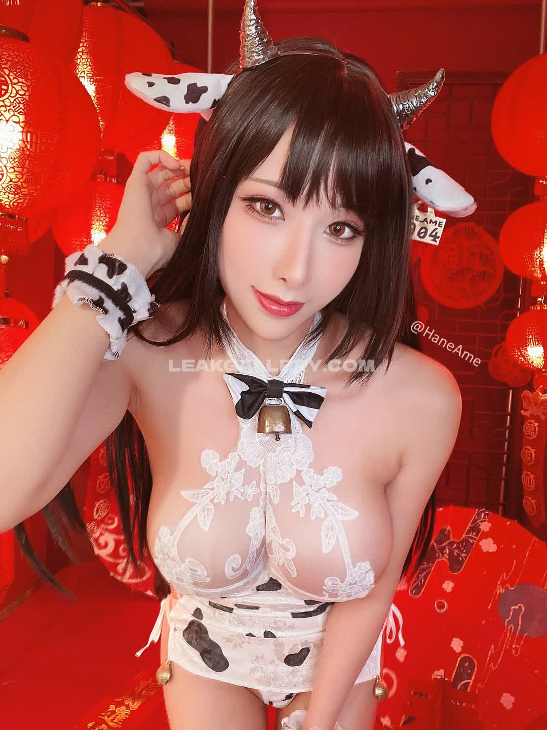 Haneame / haneame_cos Exclusiva filtración de OnlyFans desnuda #3717909