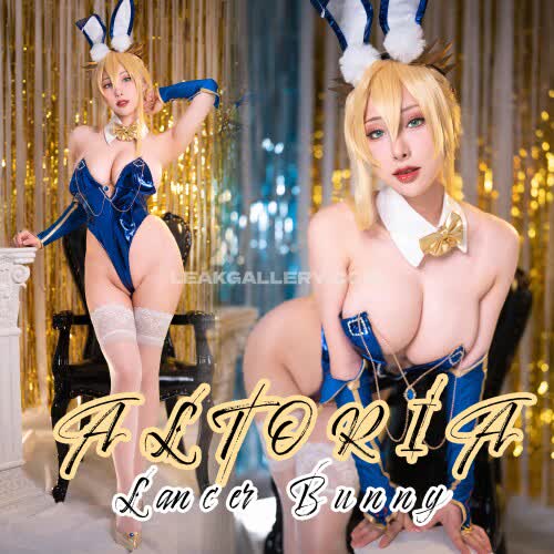 Haneame / haneame_cos Exclusive Leaked Nude OnlyFans #3732564