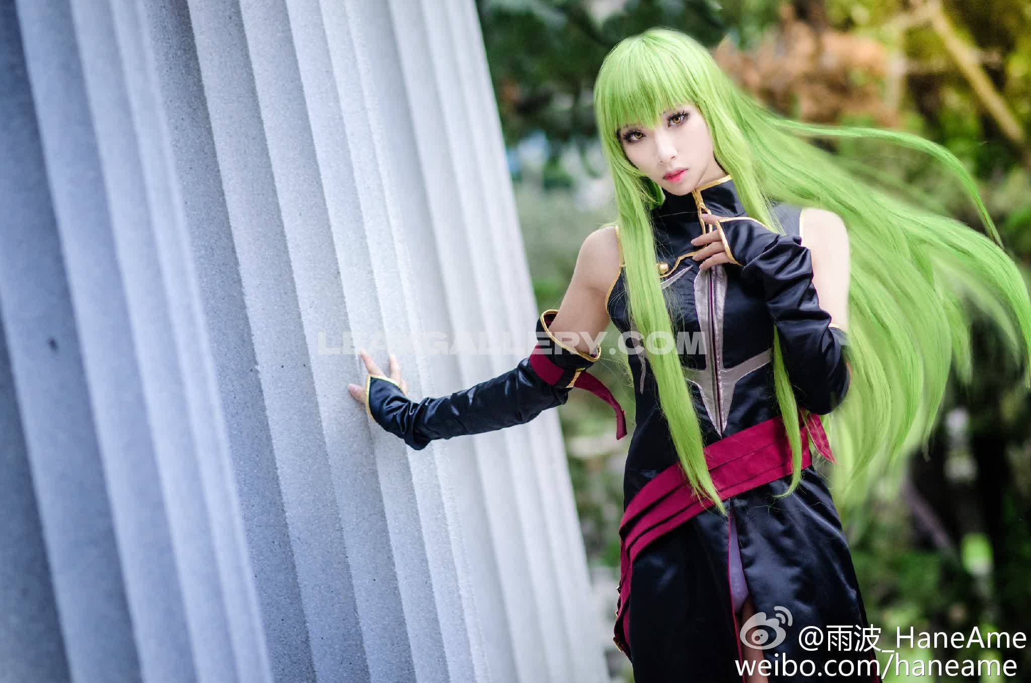 Haneame / haneame_cos 独占リークされたOnlyFansヌード #3704944