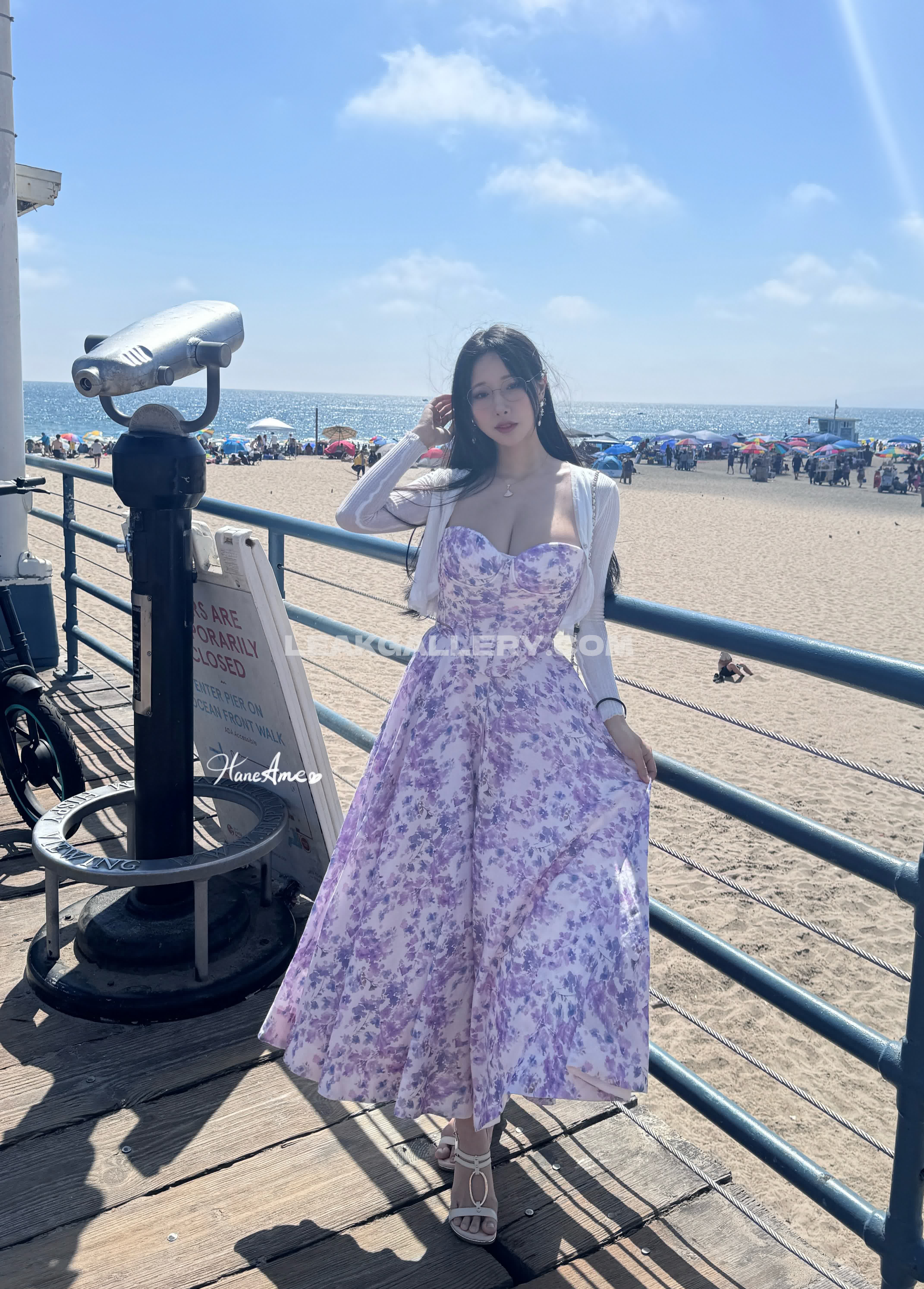 Haneame / haneame_cos 独占リークされたOnlyFansヌード #3767672