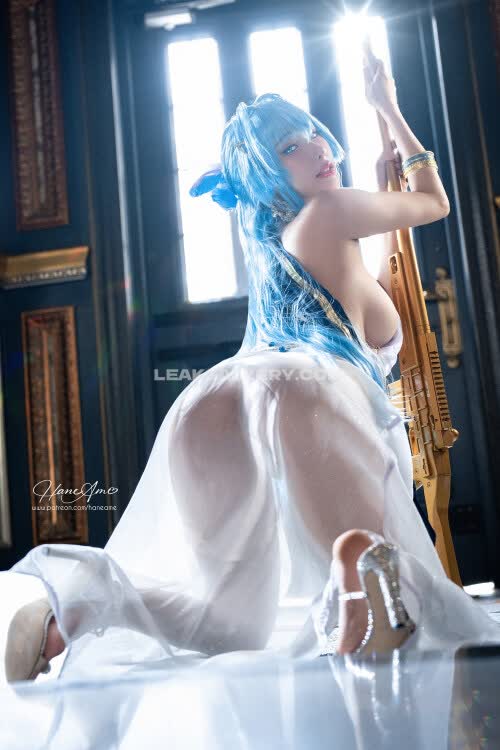 Haneame / haneame_cos Exclusive Leaked Nude OnlyFans #3757896