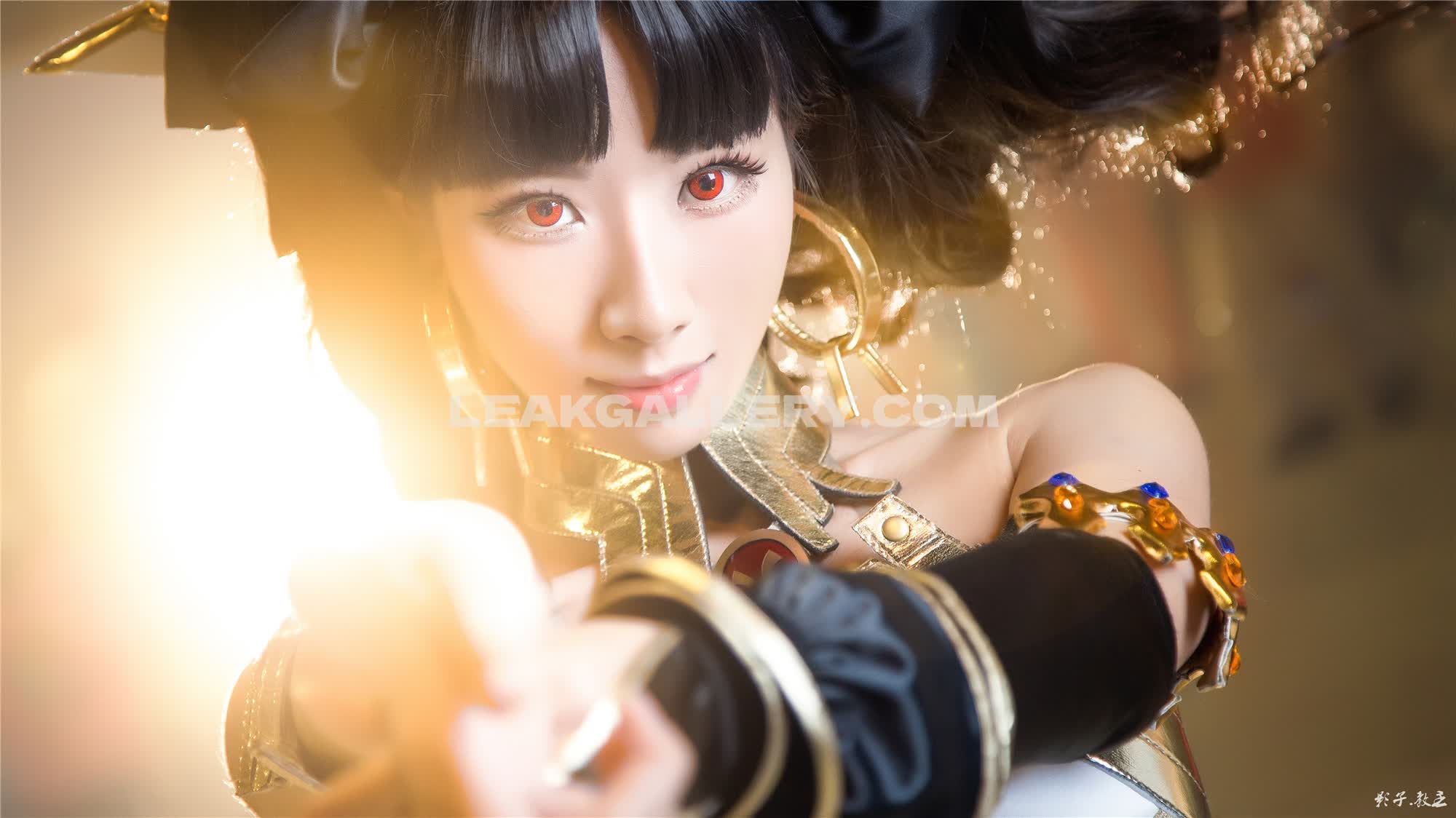 Haneame / haneame_cos Эксклюзивная утечка обнаженных OnlyFans #3728399