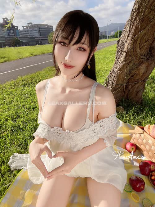 Haneame / haneame_cos Exclusive Leaked Nude OnlyFans #3758646