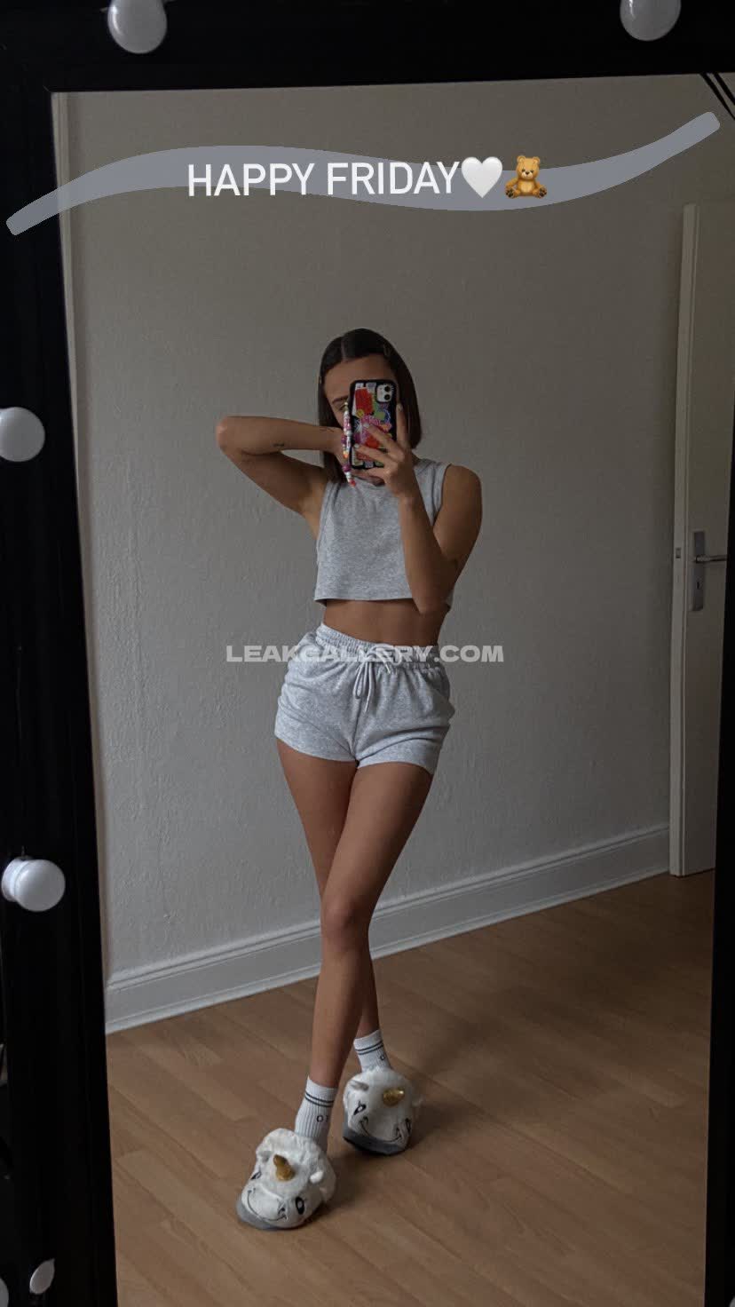 Hannaahcarolina Exclusive Leaked Nude OnlyFans #5993501