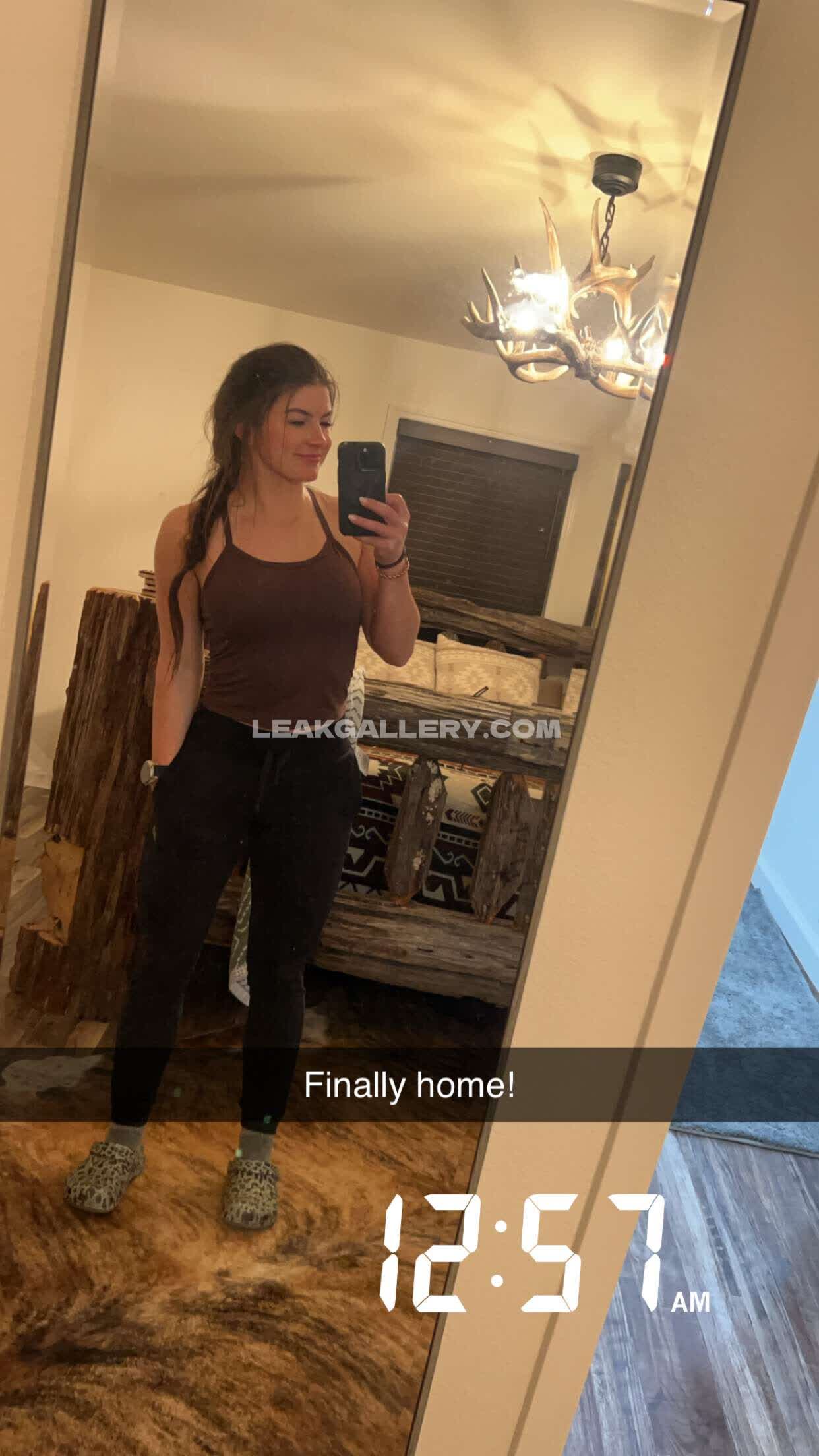Hannahbarron96 Exclusive Leaked Nude OnlyFans #3837724