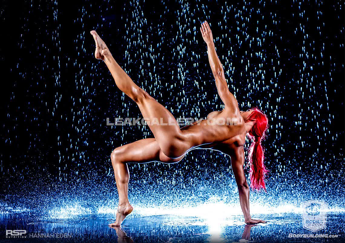 Hannaheden_fitness Exclusive Leaked Nude OnlyFans #5194801