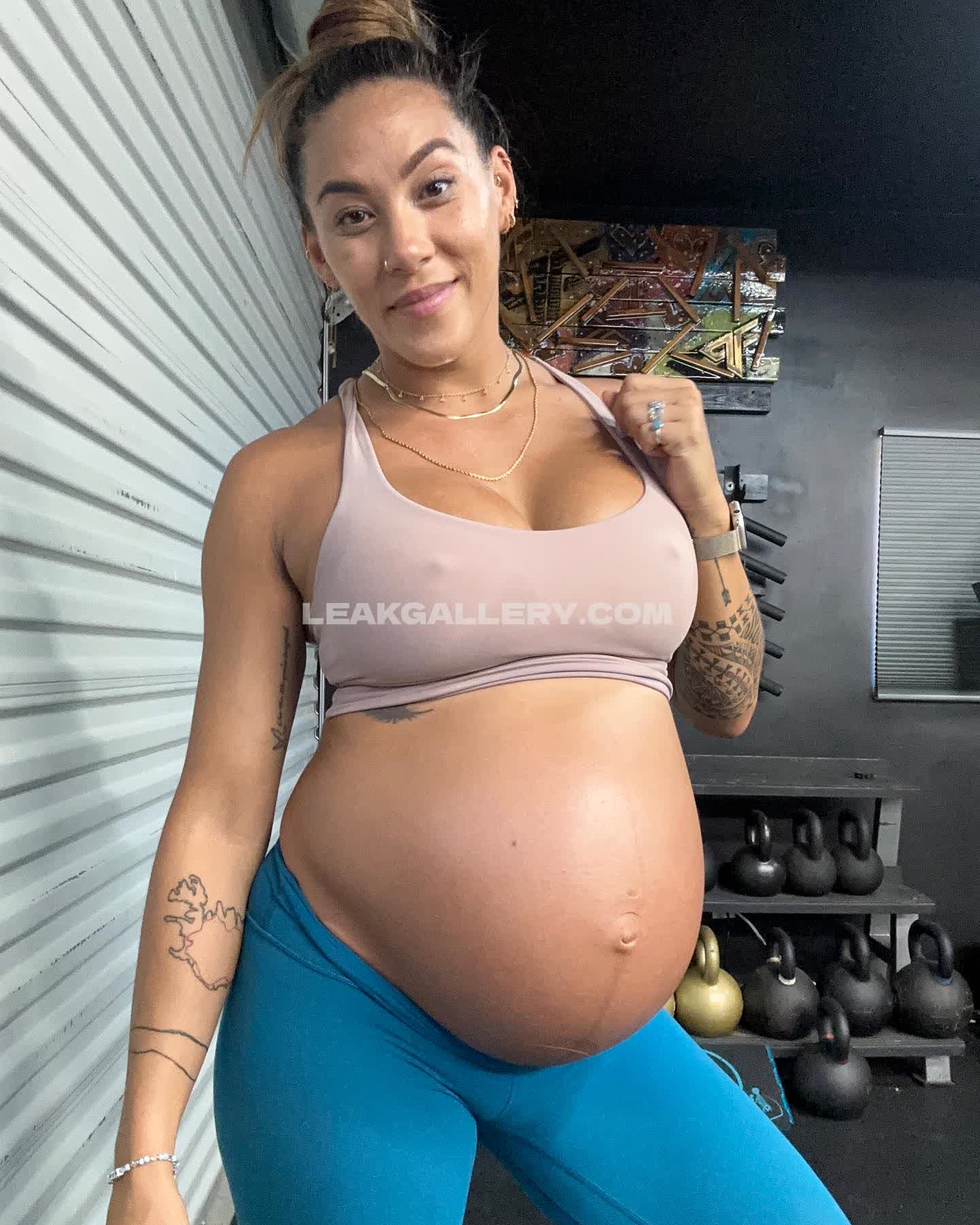 Hannaheden_fitness Exclusive Leaked Nude OnlyFans #5194792
