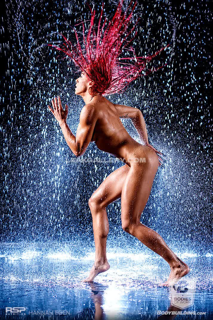 Hannaheden_fitness Exclusive Leaked Nude OnlyFans #5194752