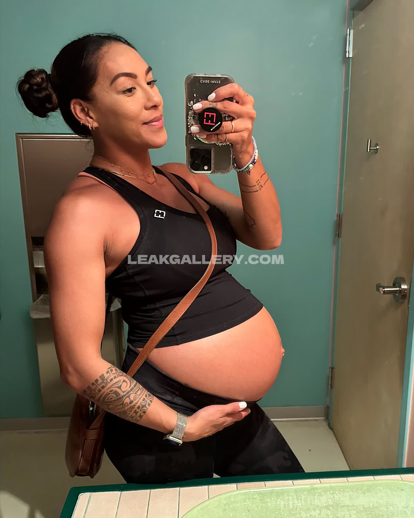Hannaheden_fitness Exclusive Leaked Nude OnlyFans #5194750