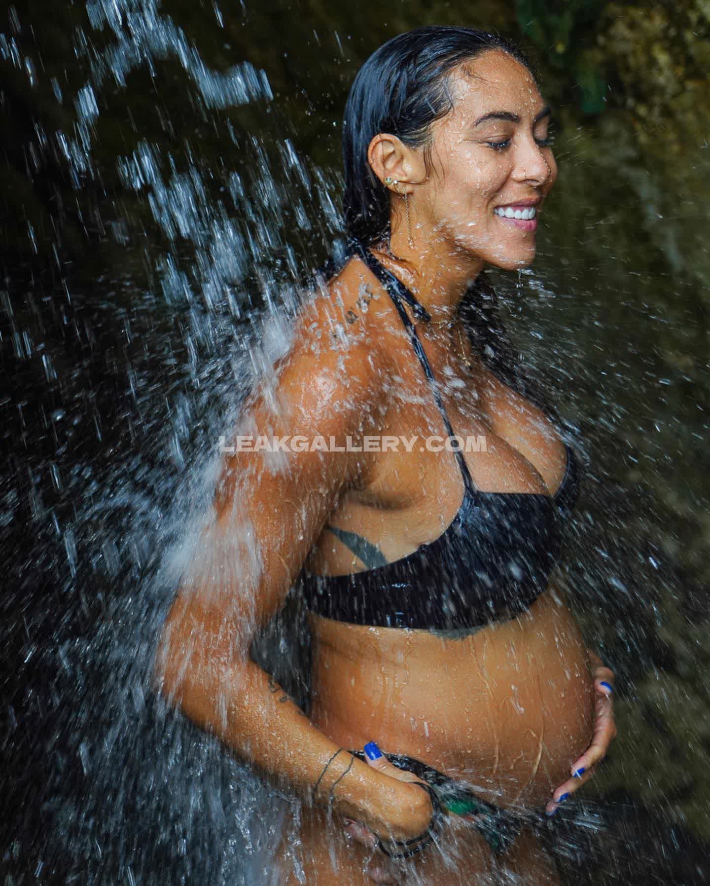 Hannaheden_fitness Exclusive Leaked Nude OnlyFans #5194735
