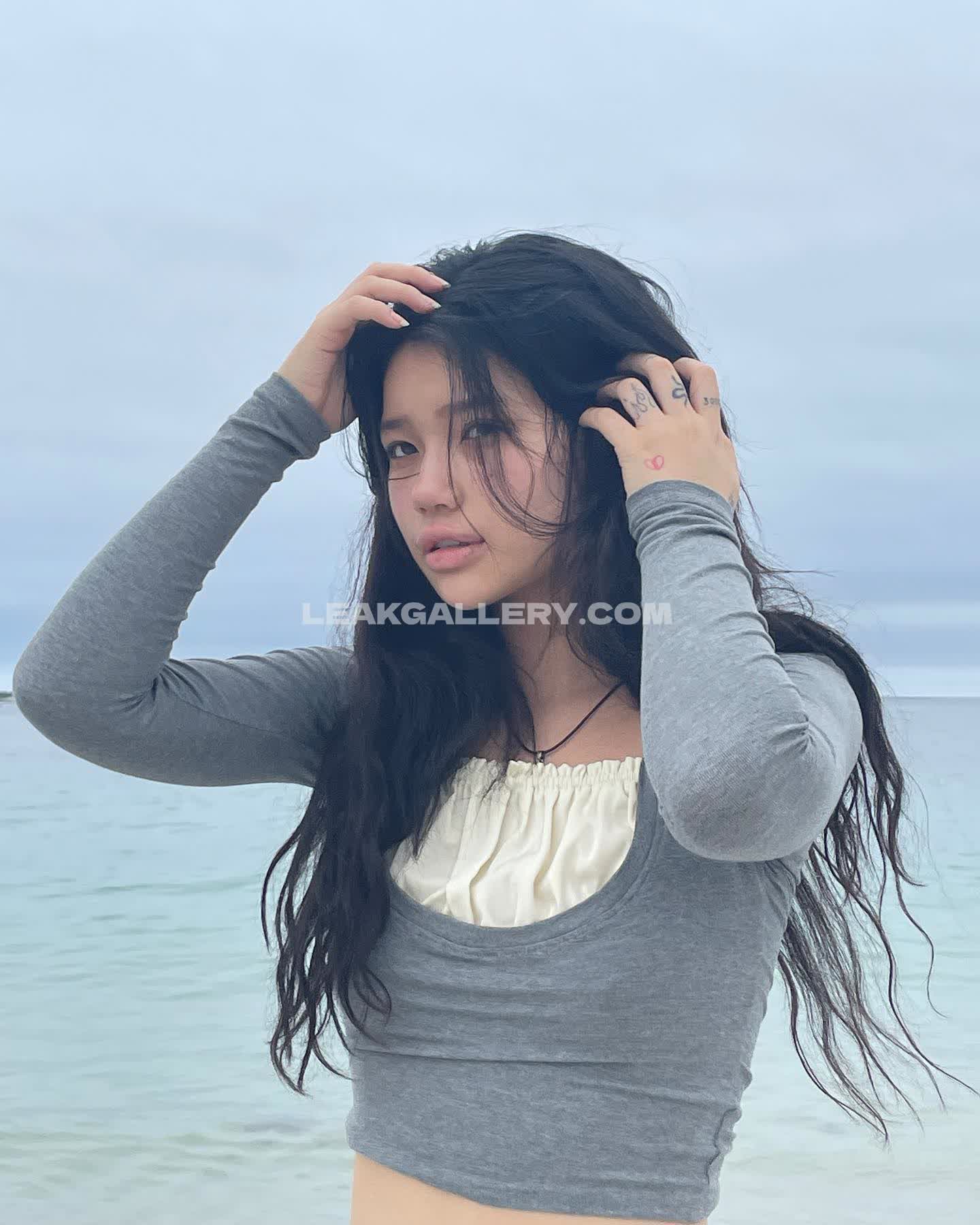 Hannahkae27 Exclusive Leaked Nude OnlyFans #4165208