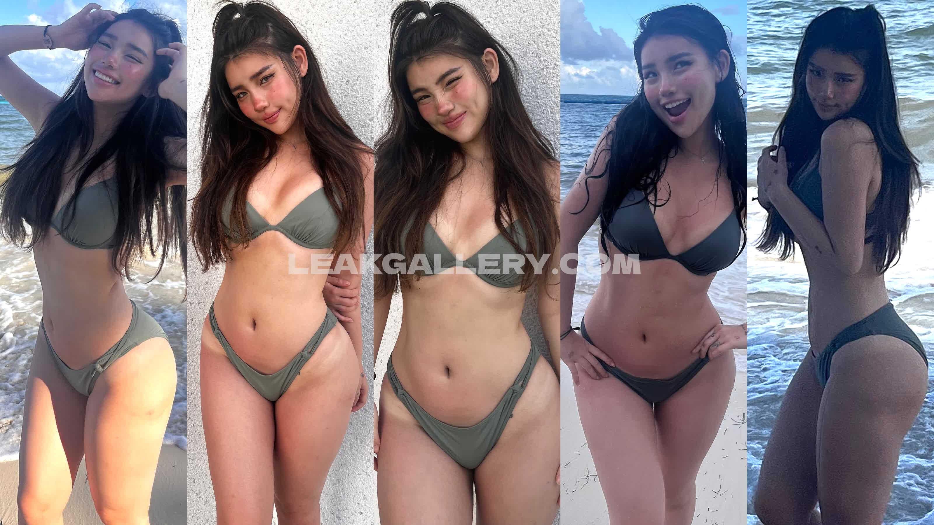 Hannahkae27 Exclusive Leaked Nude OnlyFans #4167378