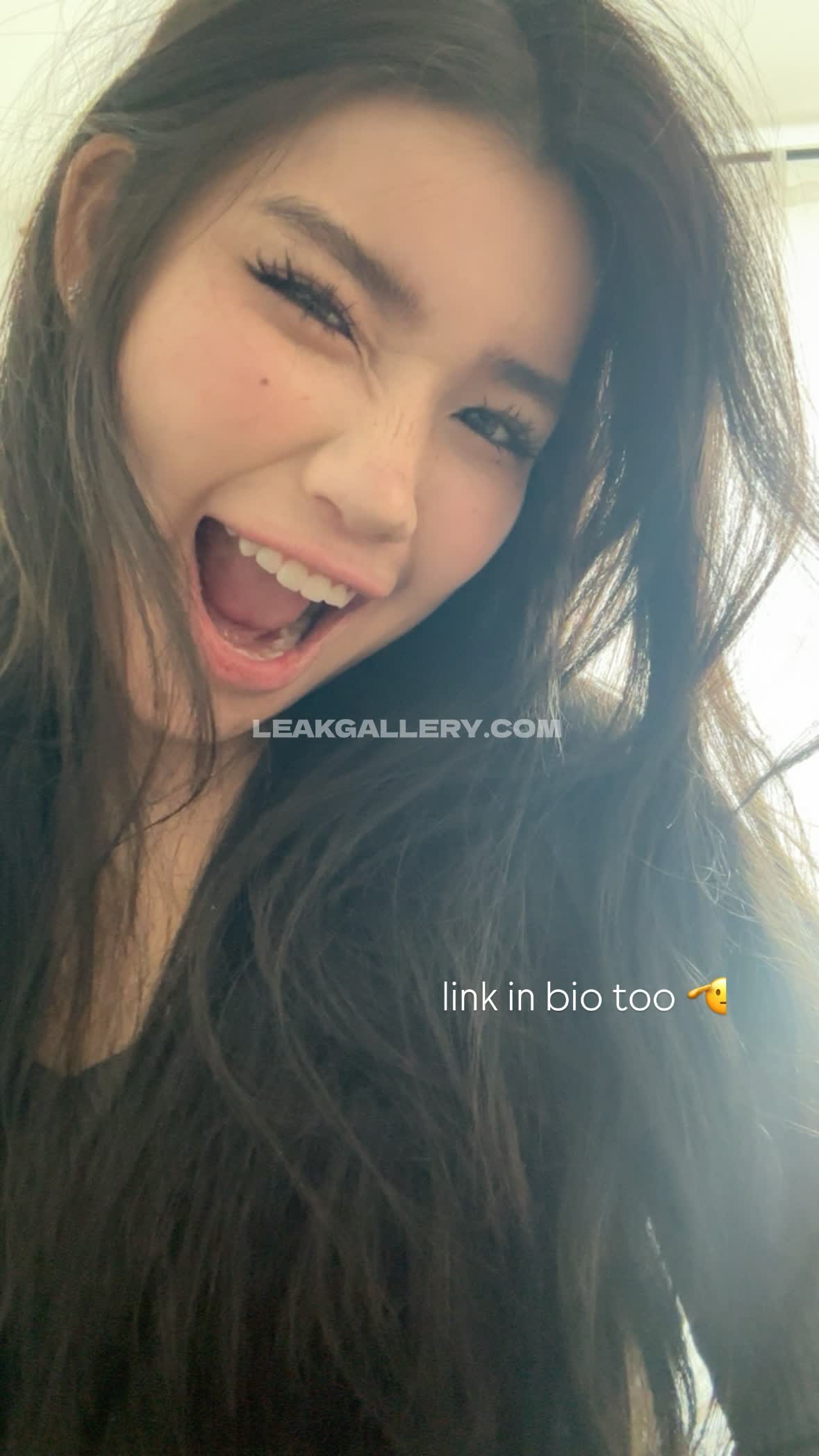 Hannahkae27 Exclusive Leaked Nude OnlyFans #4168637