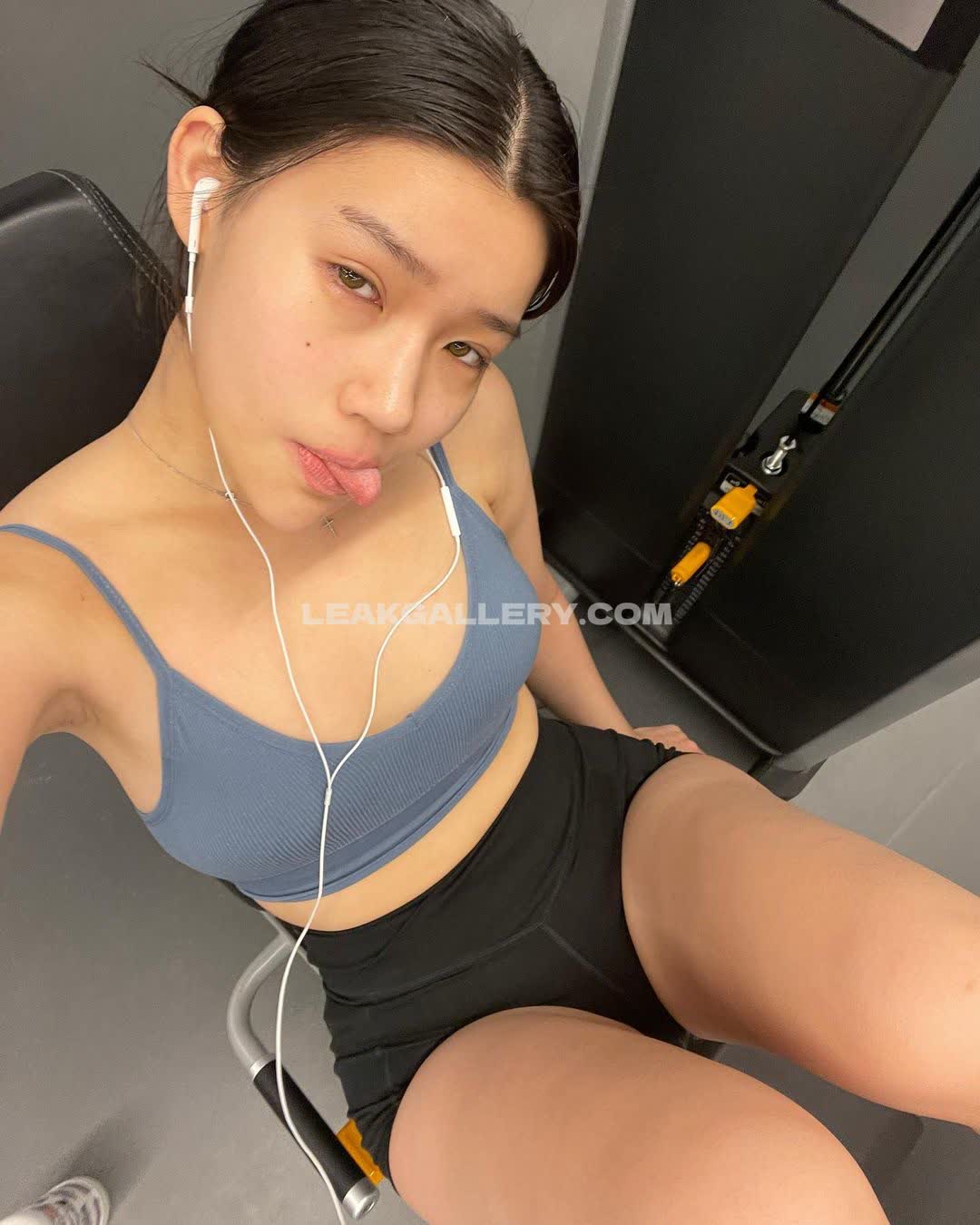 Hannahkae27 Exclusive Leaked Nude OnlyFans #4165575