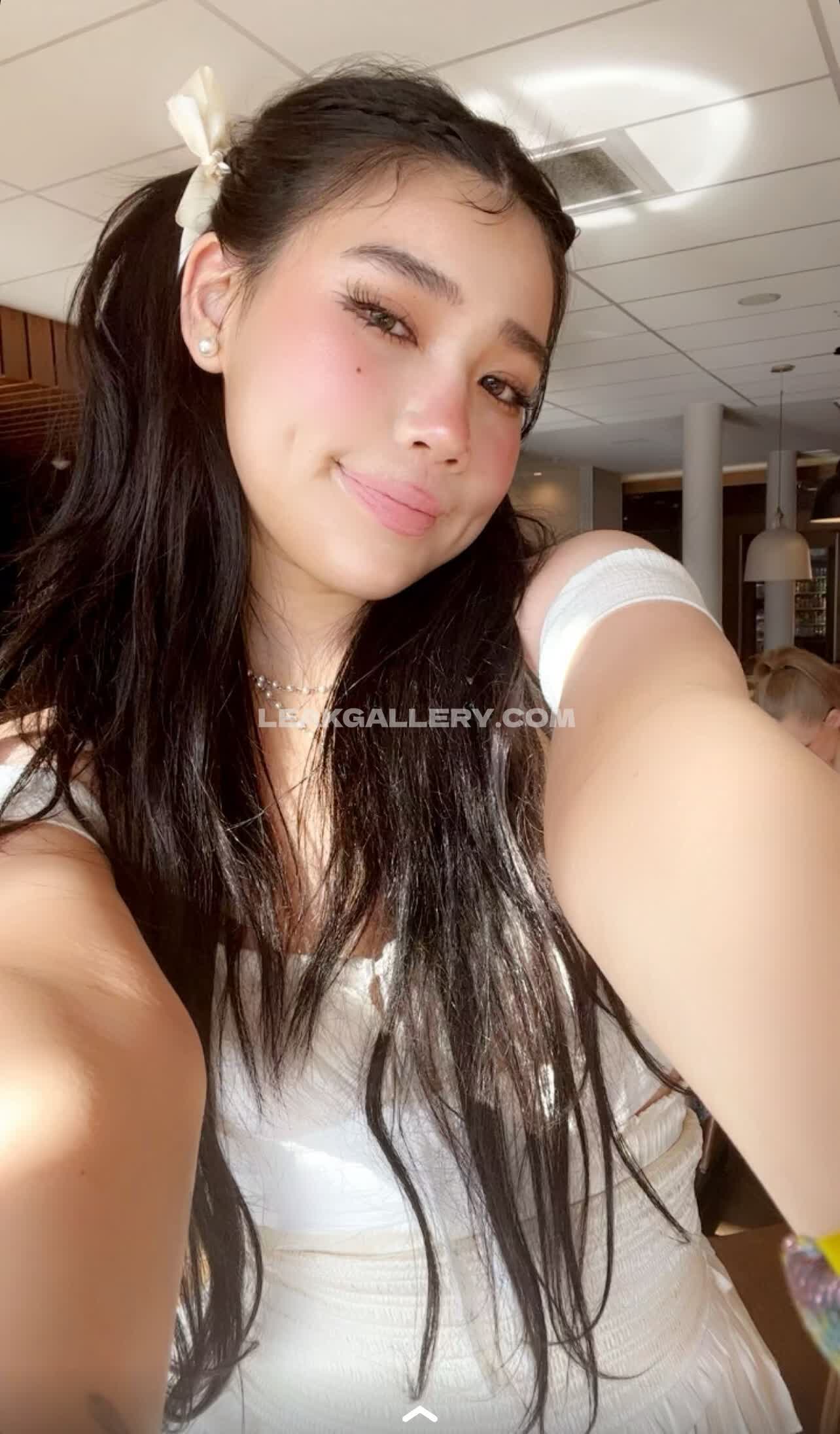 Hannahkae27 Exclusive Leaked Nude OnlyFans #4167340