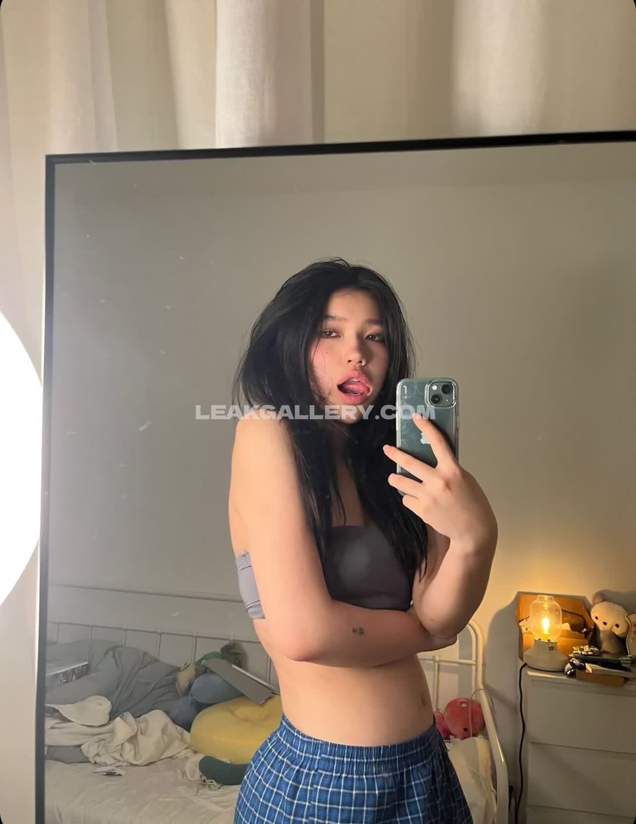 Hannahkae27 Exclusive Leaked Nude OnlyFans #4167425