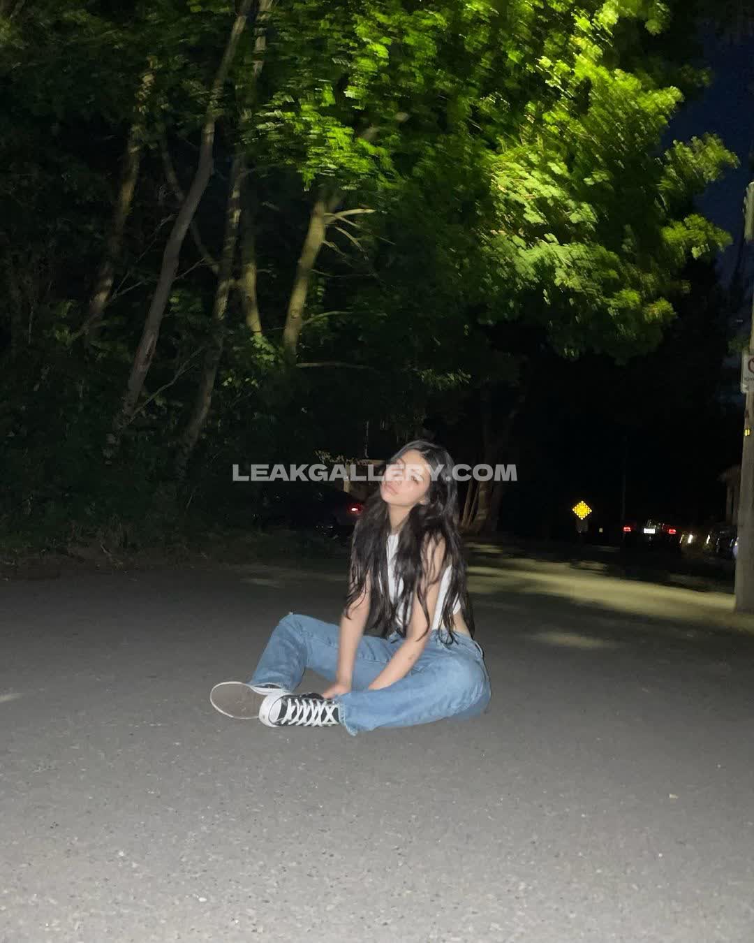 Hannahkae27 Exclusive Leaked Nude OnlyFans #4165582