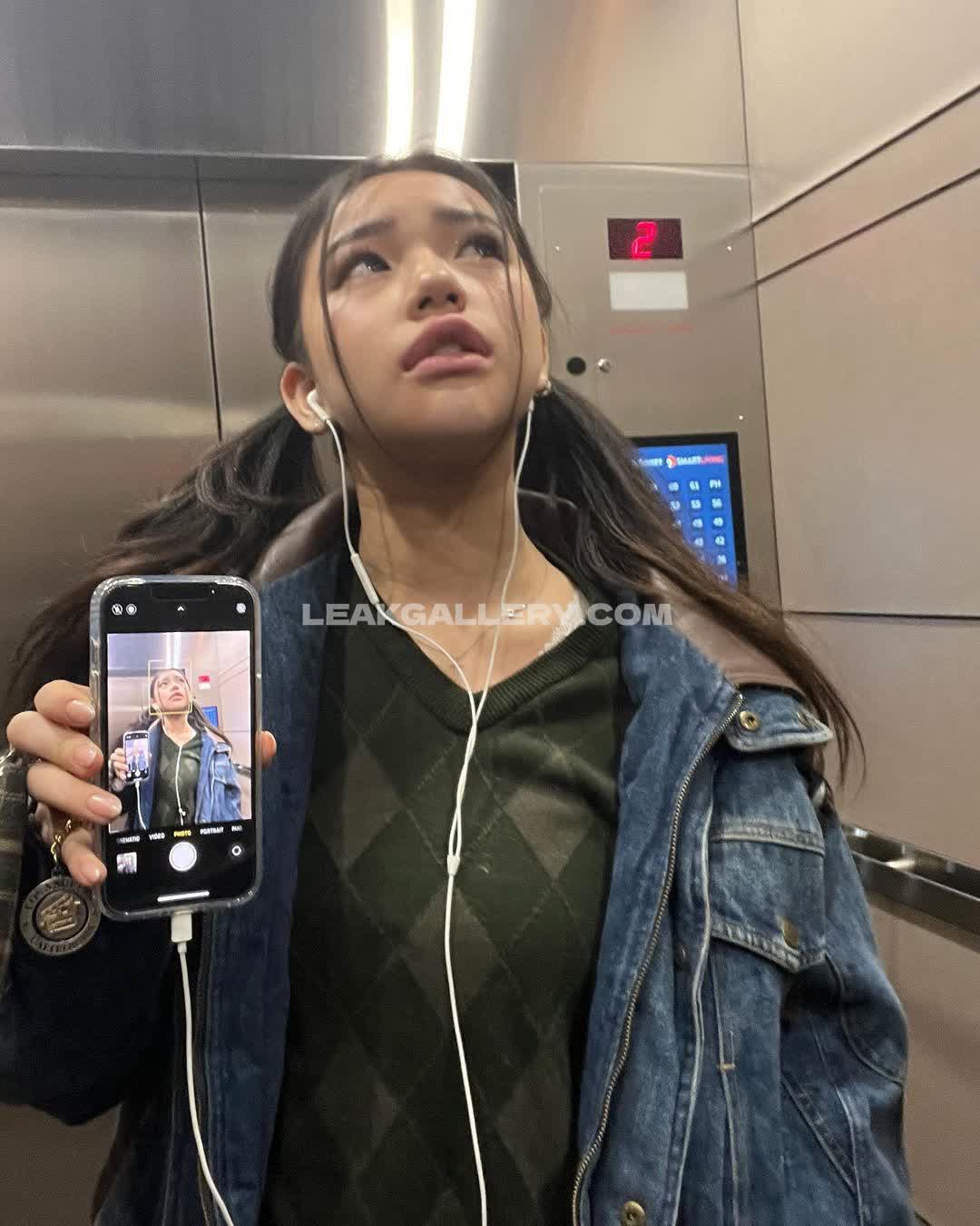 Hannahkae27 Exclusive Leaked Nude OnlyFans #4165559