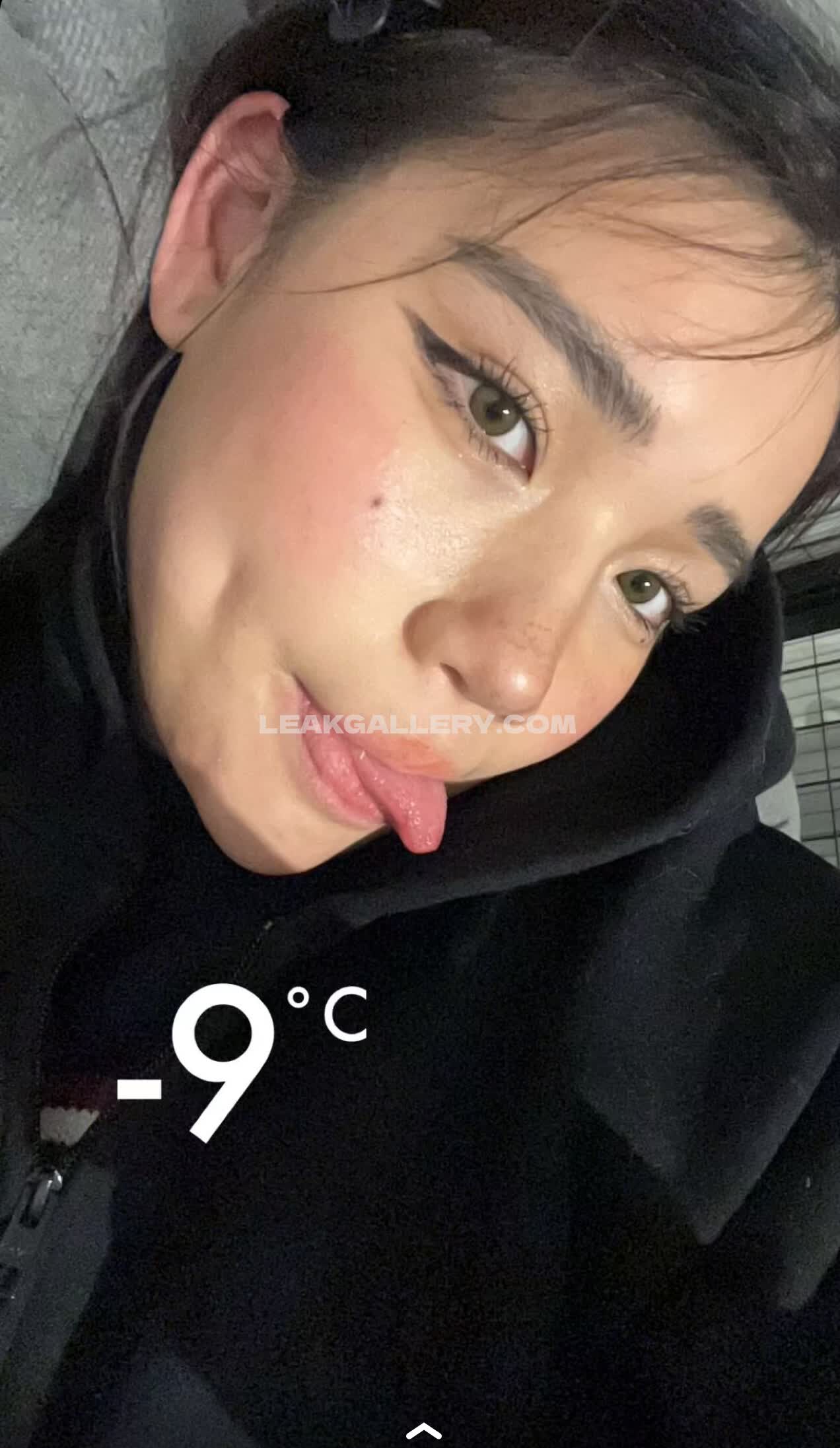 Hannahkae27 Exclusive Leaked Nude OnlyFans #4167524