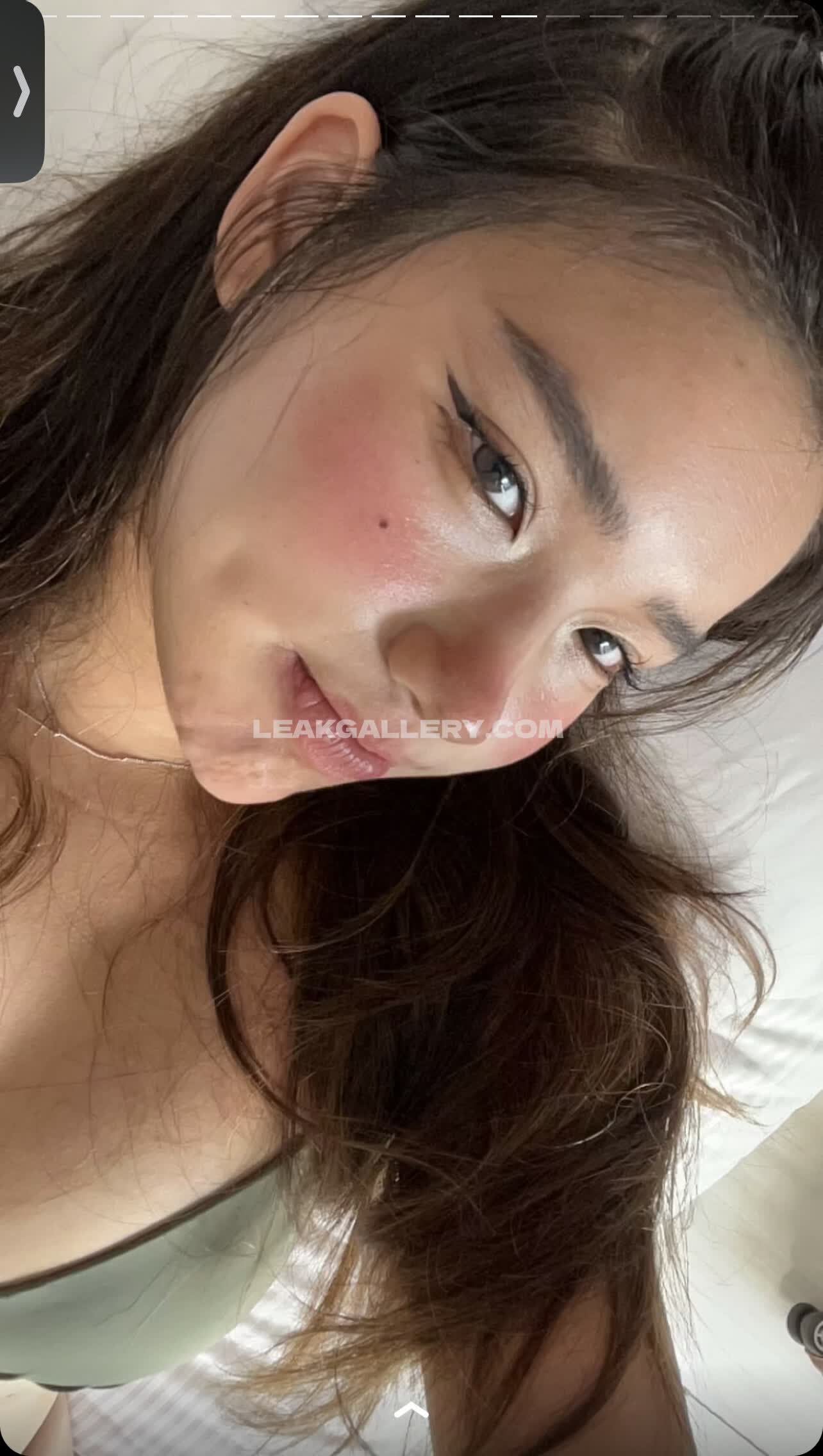Hannahkae27 Exclusive Leaked Nude OnlyFans #4167241