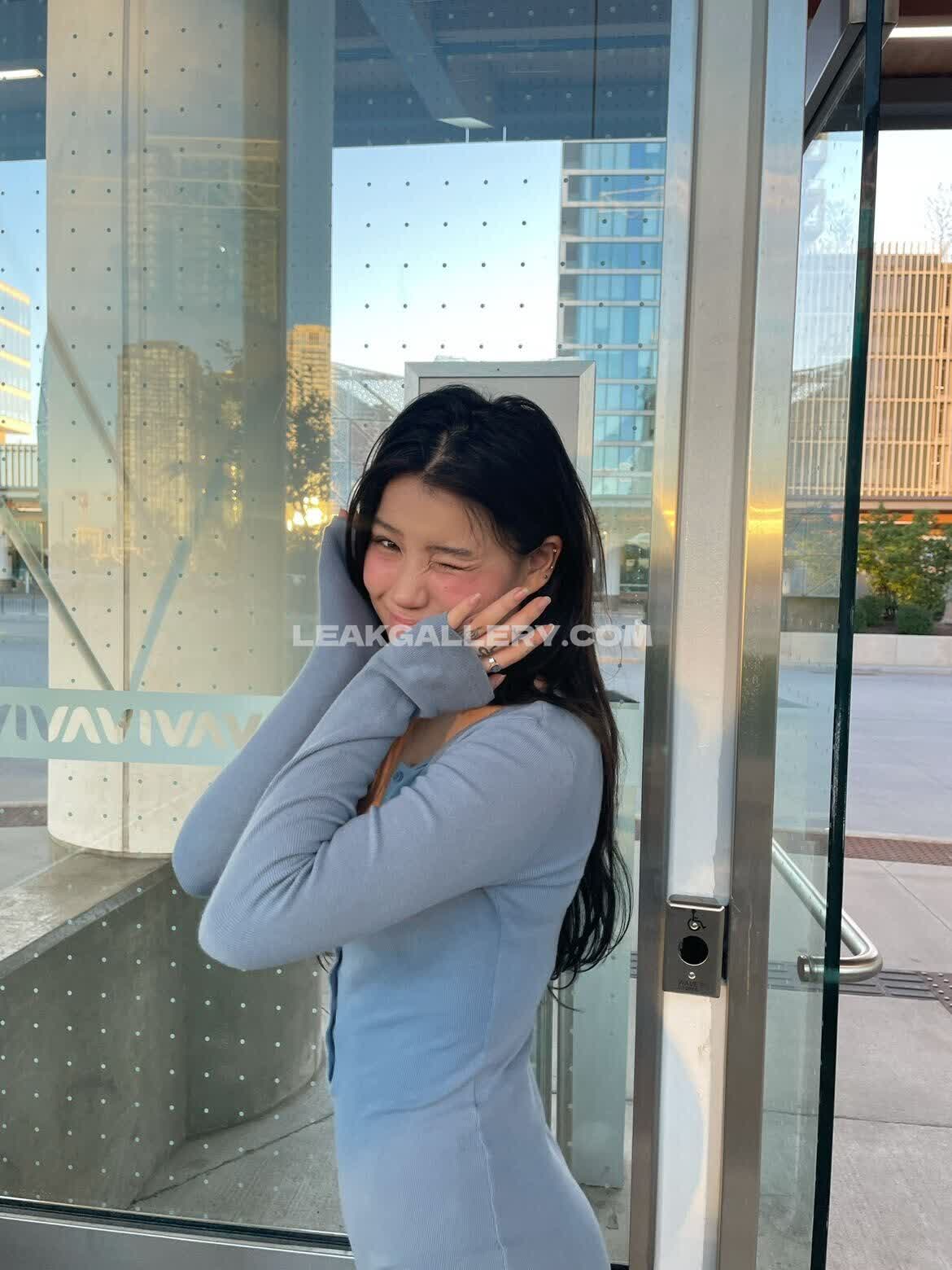 Hannahkae27 Exclusive Leaked Nude OnlyFans #4166483