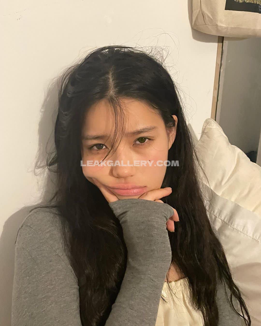 Hannahkae27 Exclusive Leaked Nude OnlyFans #4165541