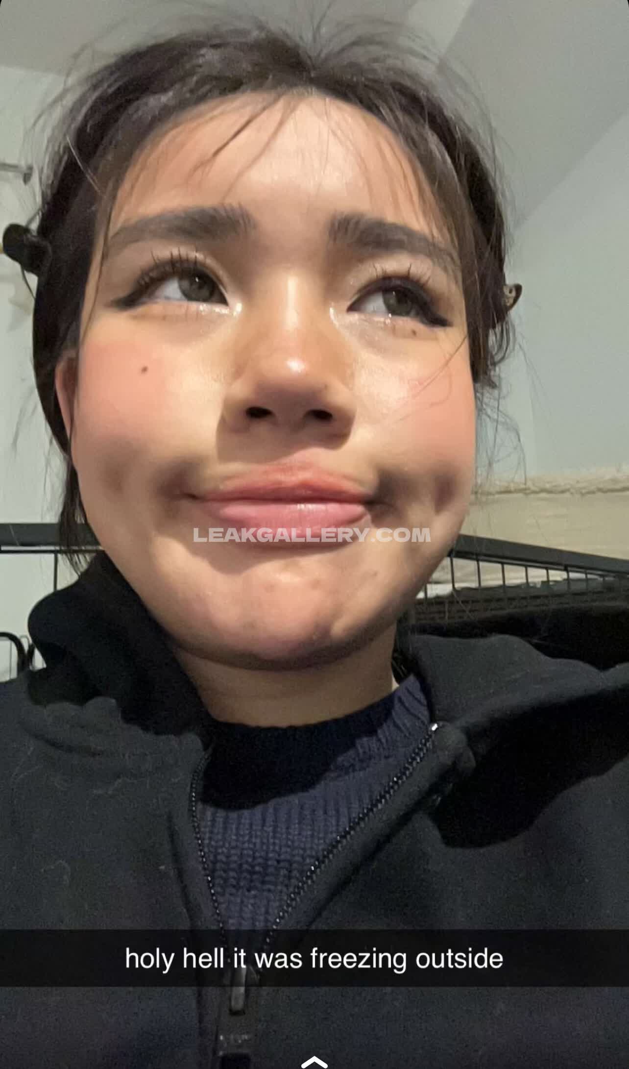 Hannahkae27 Exclusive Leaked Nude OnlyFans #4167513
