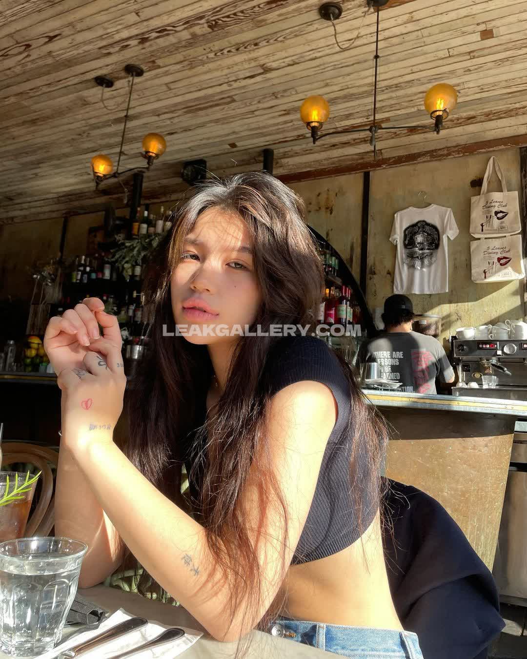 Hannahkae27 Exclusive Leaked Nude OnlyFans #4165628