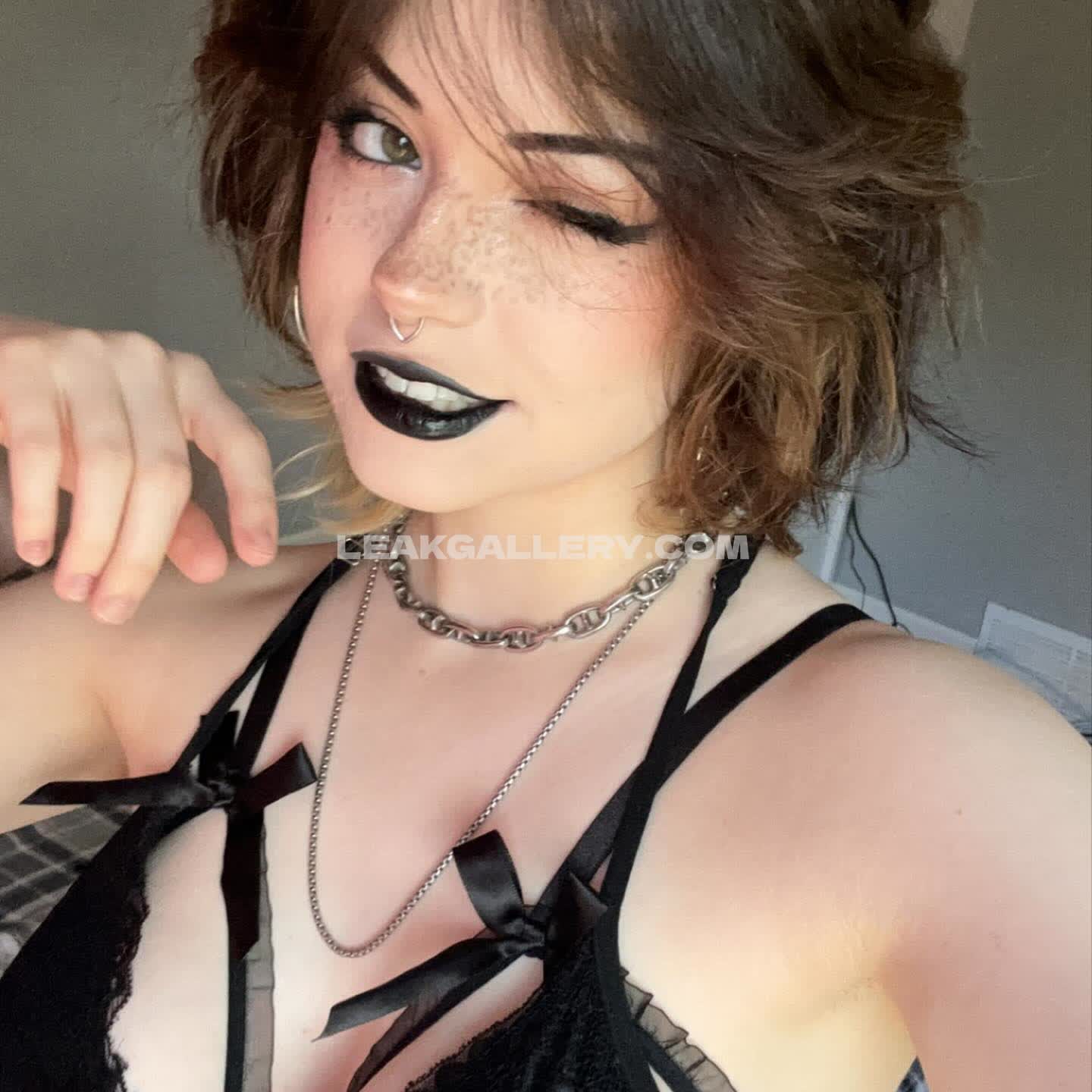 Hannahowo Exclusive Leaked Nude OnlyFans #5099058