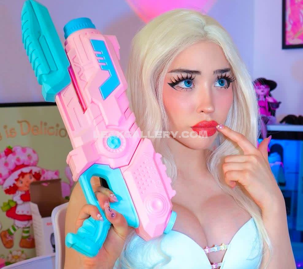 Hannapunzel Exclusiva filtración de OnlyFans desnuda #7003728