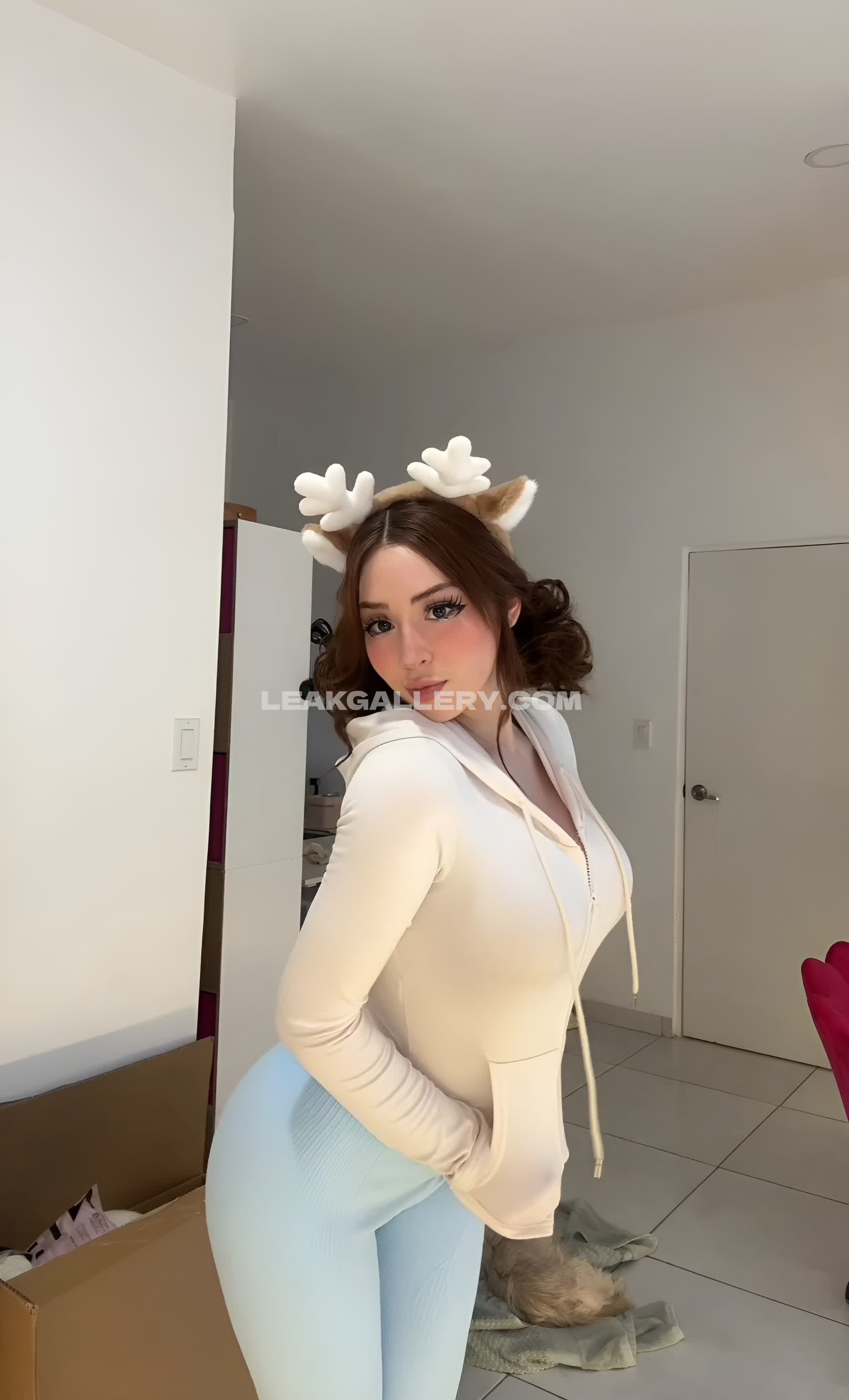 Hannapunzel Nudes vazados exclusivos do OnlyFans #7003764