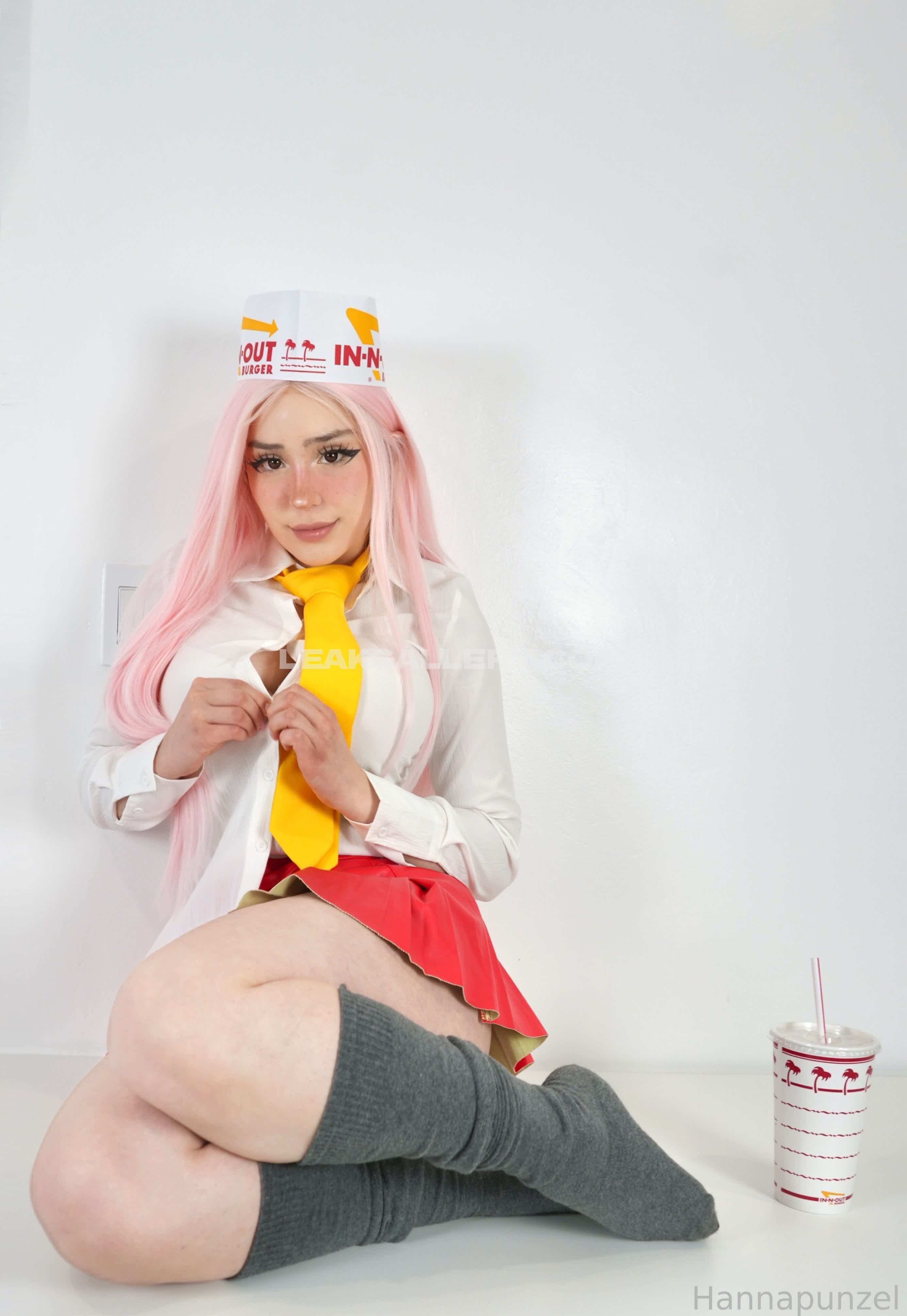 Hannapunzel 独占リークされたOnlyFansヌード #4641195
