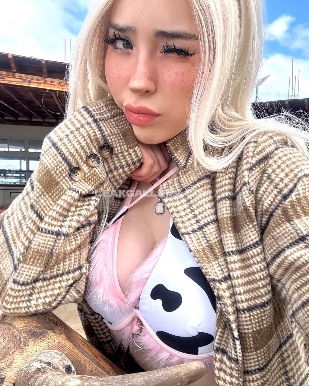Hannapunzel Exclusive Leaked Nude OnlyFans #3060187