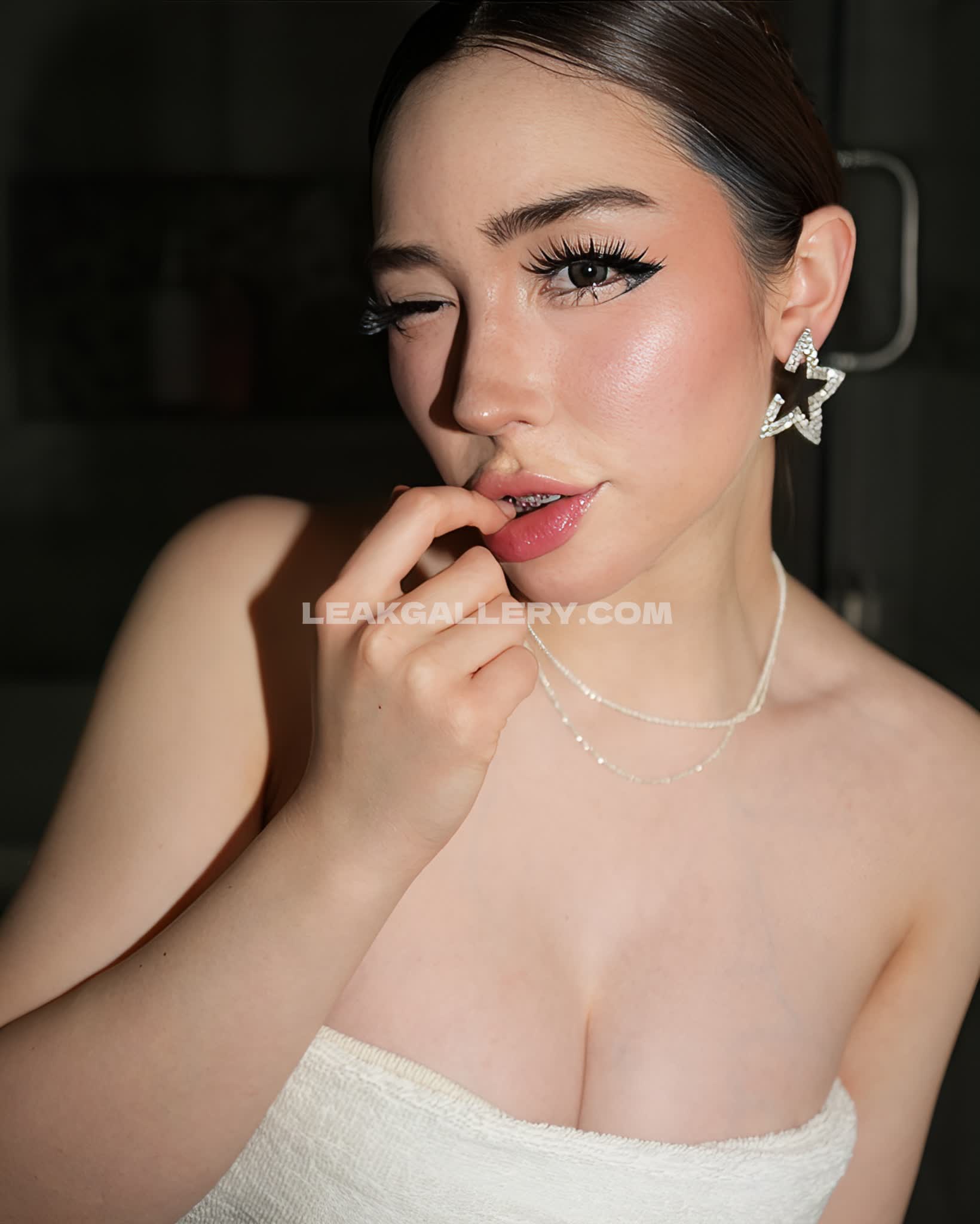 Hannapunzel Exclusive Leaked Nude OnlyFans #5182437