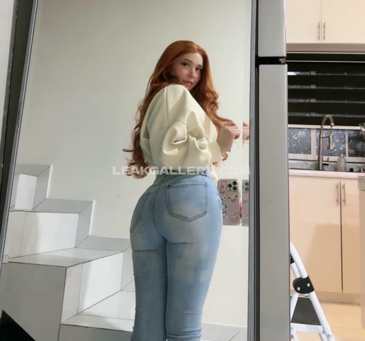 Hannapunzel Exclusive Leaked Nude OnlyFans #5976199