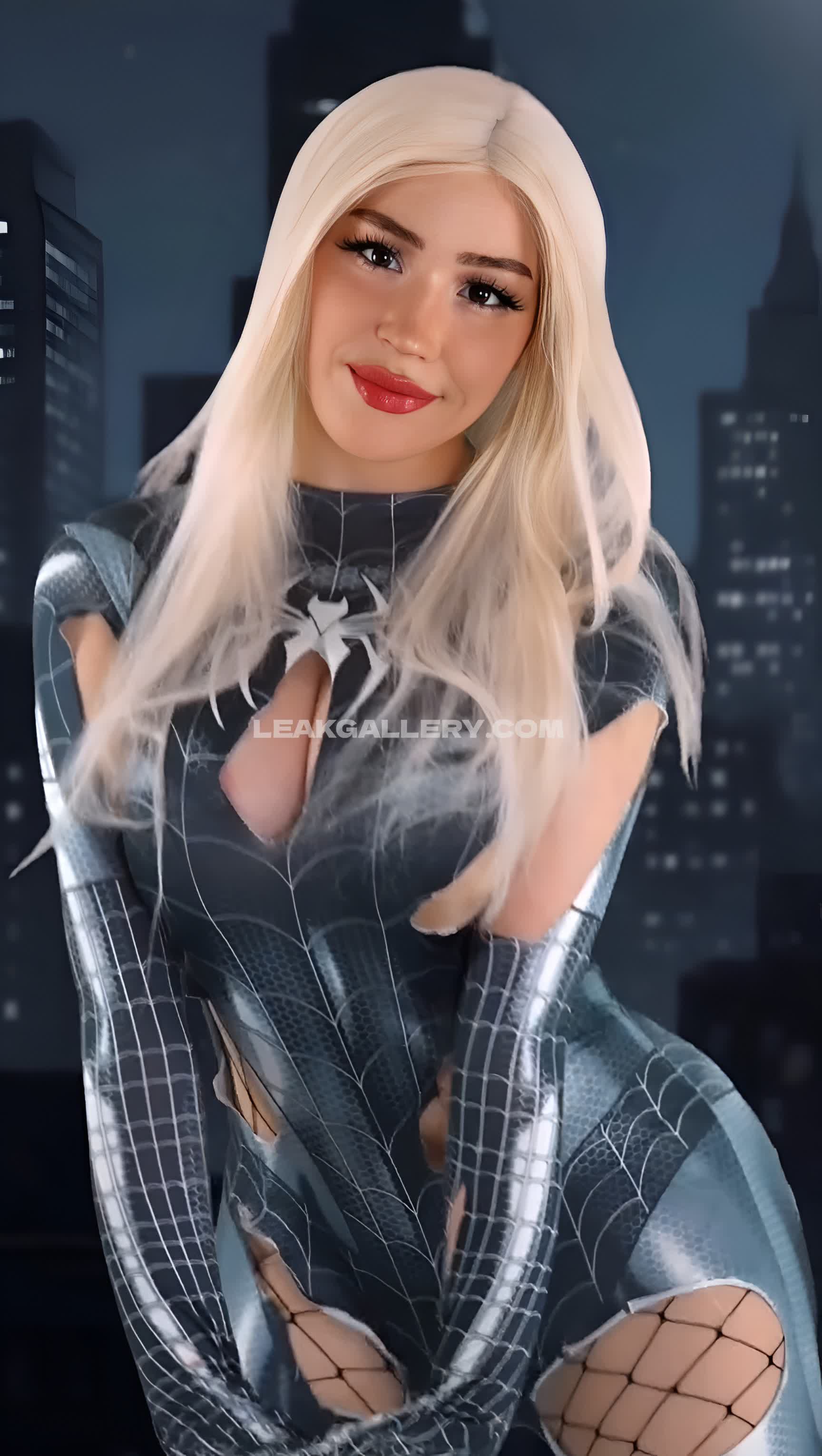 Hannapunzel Exclusive Leaked Nude OnlyFans #5976300