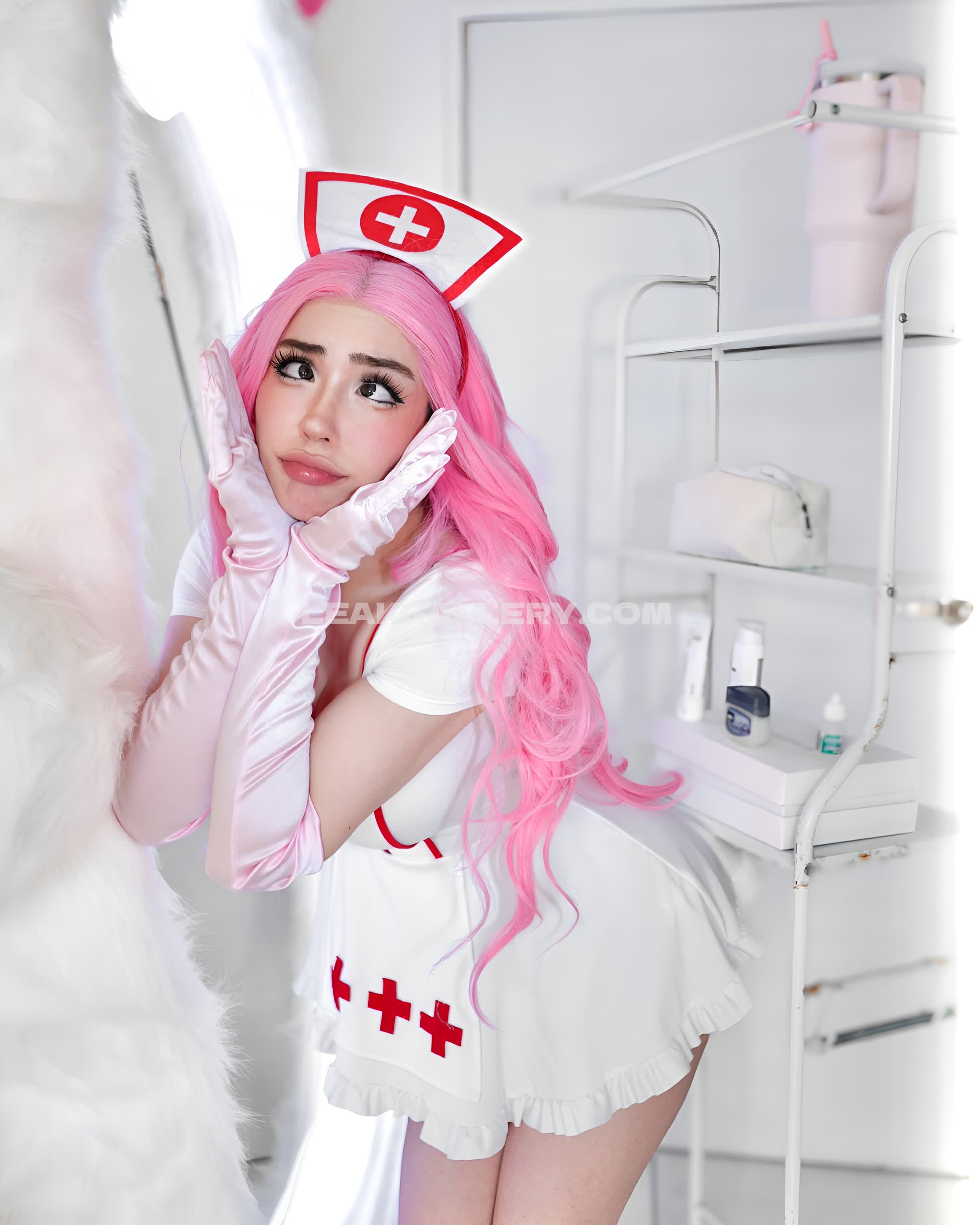 Hannapunzel Exclusive Leaked Nude OnlyFans #7003805