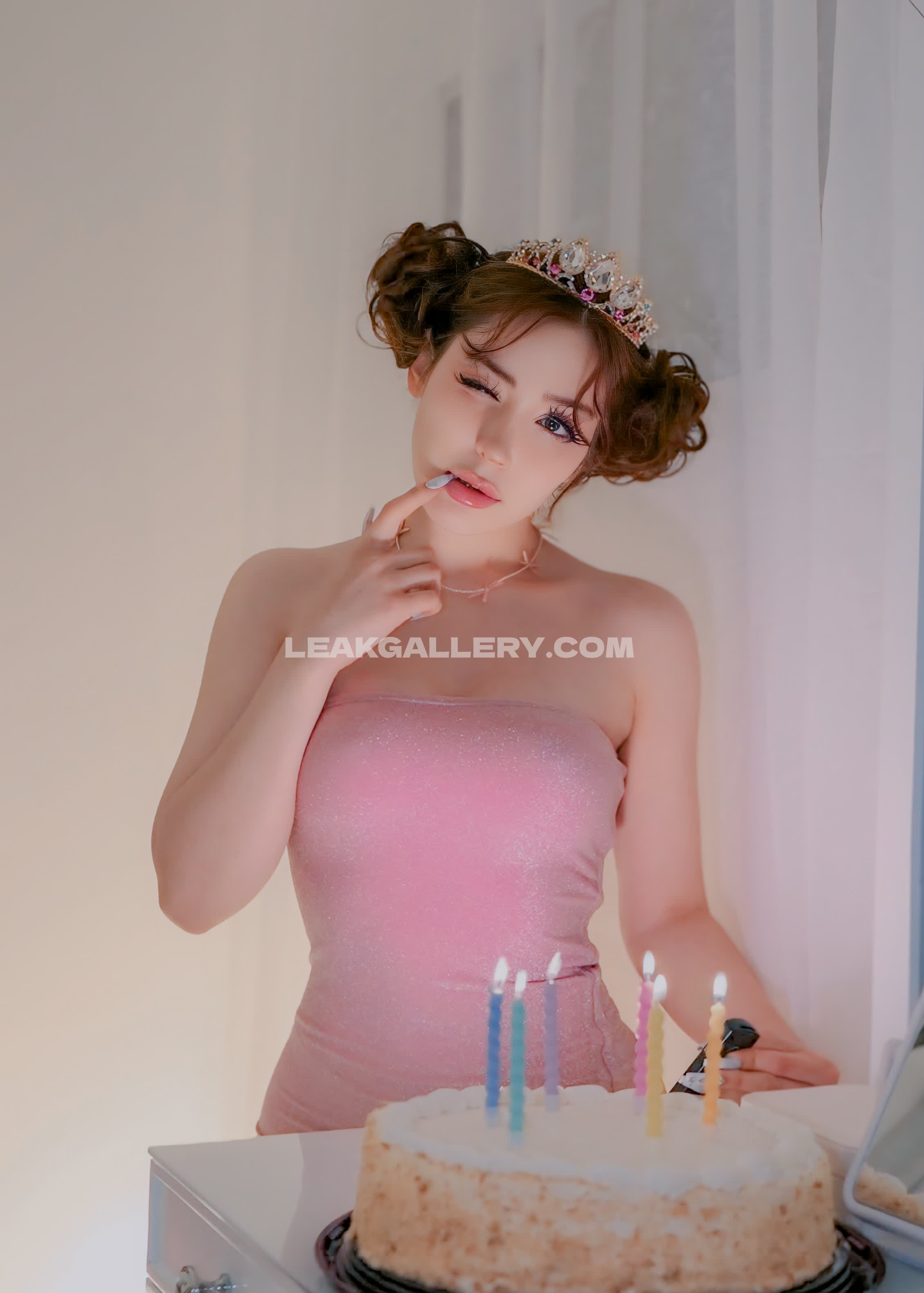 Hannapunzel Exclusive Leaked Nude OnlyFans #4987816